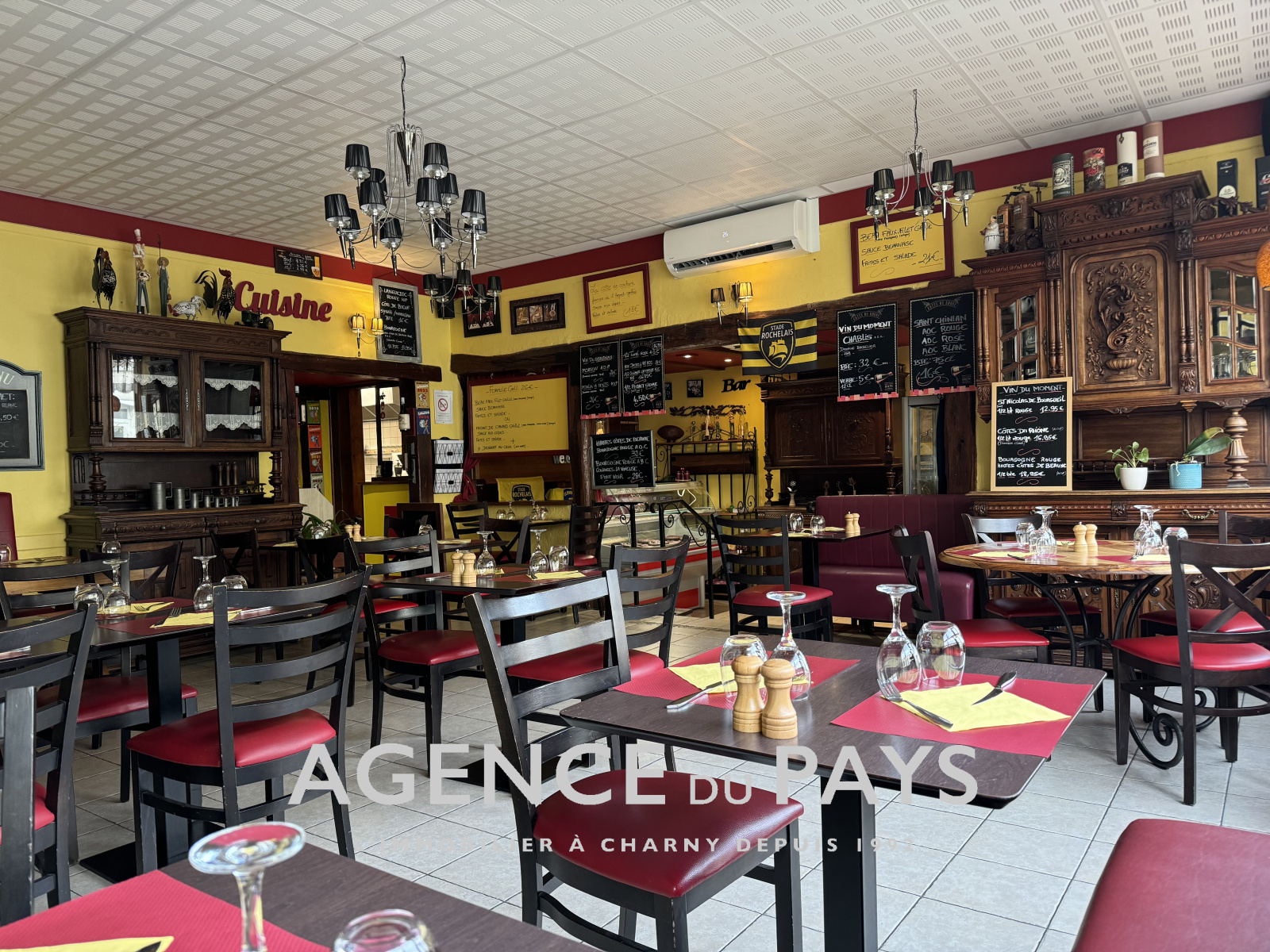 Image_15, Immeuble, Charny-Orée-de-Puisaye, ref :V10004908