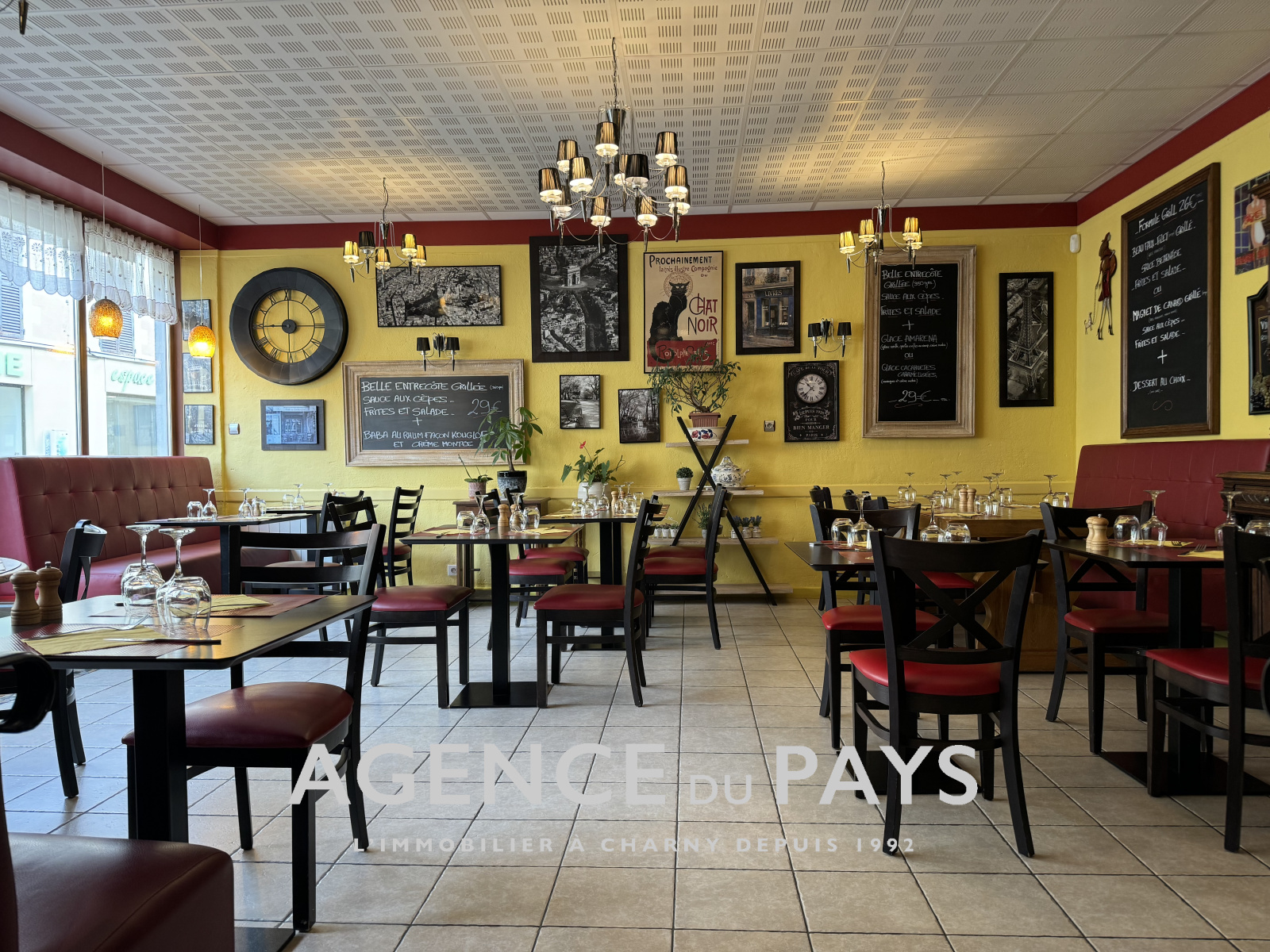 Image_12, Immeuble, Charny-Orée-de-Puisaye, ref :V10004908