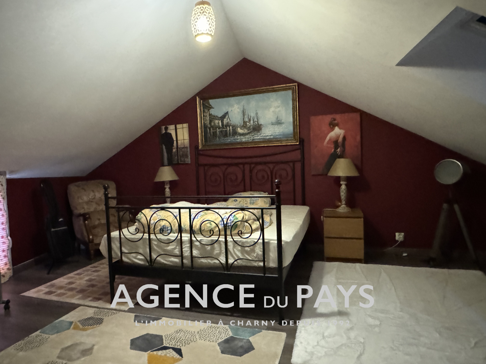 Image_6, Immeuble, Charny-Orée-de-Puisaye, ref :V10004908