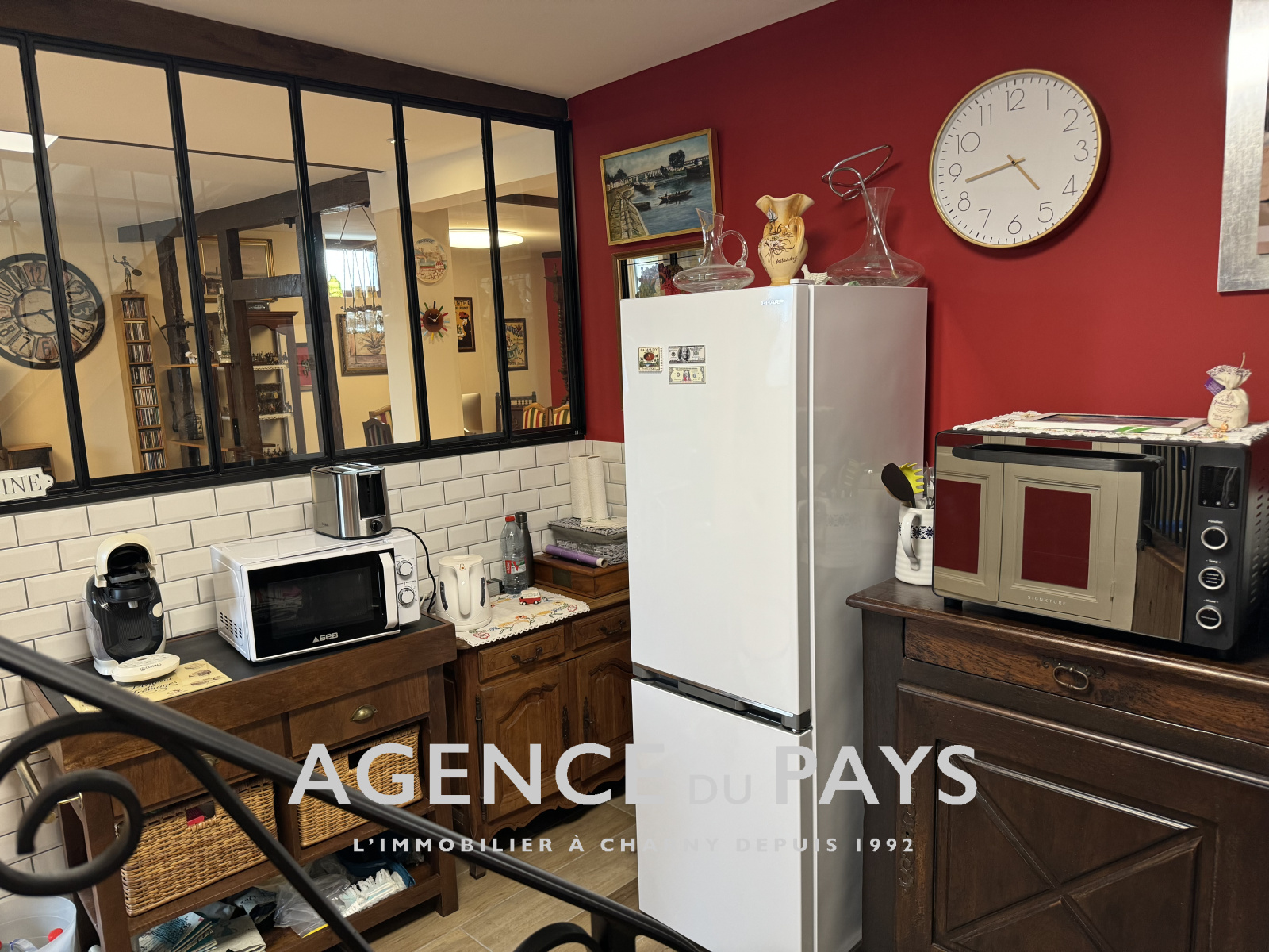 Image_4, Immeuble, Charny-Orée-de-Puisaye, ref :V10004908