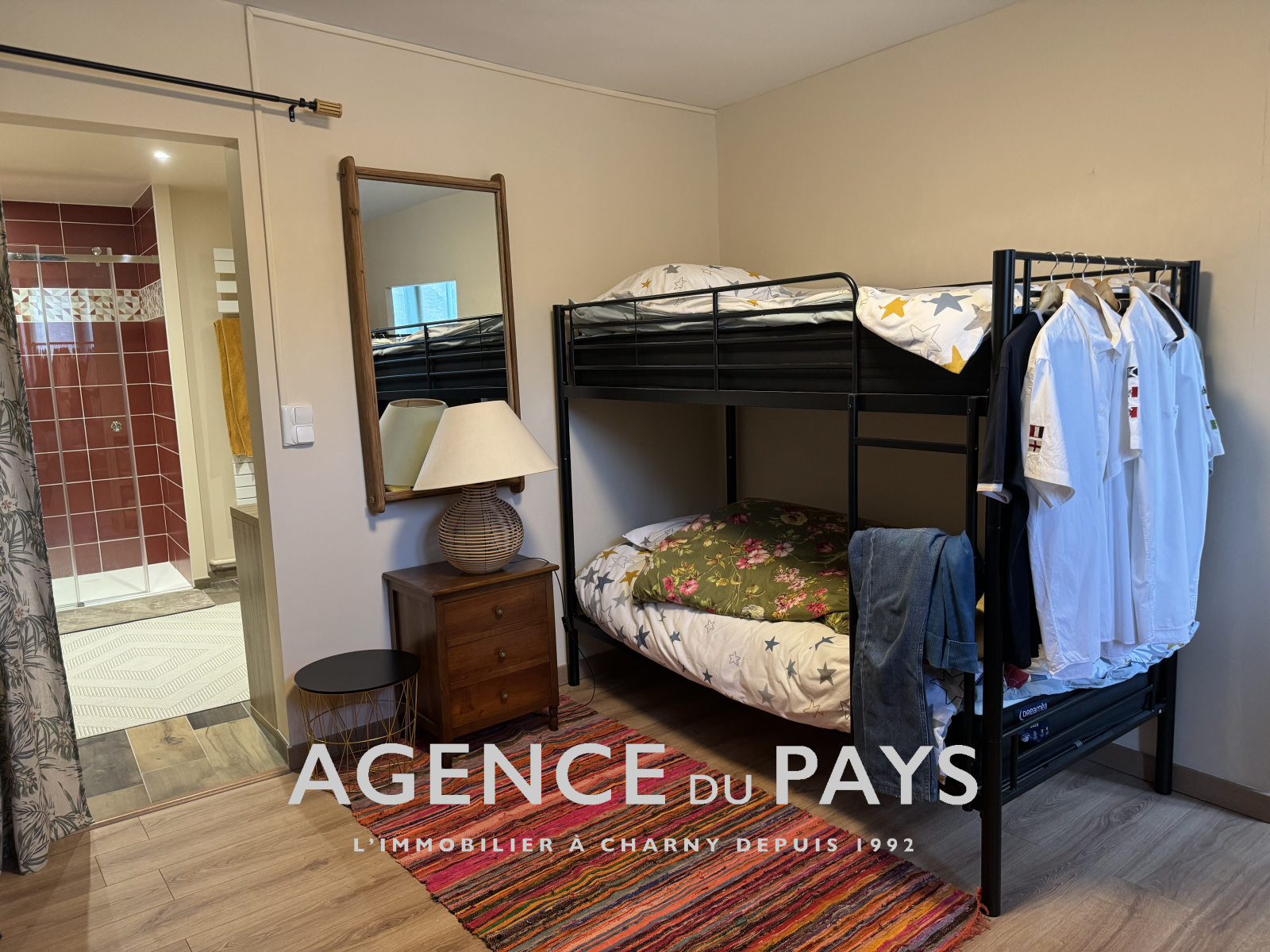 Image_7, Immeuble, Charny-Orée-de-Puisaye, ref :V10004908