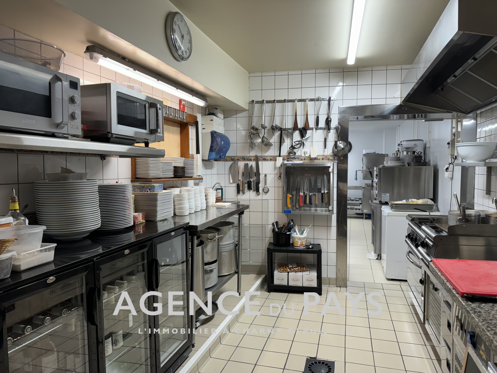 Image_14, Immeuble, Charny-Orée-de-Puisaye, ref :V10004908