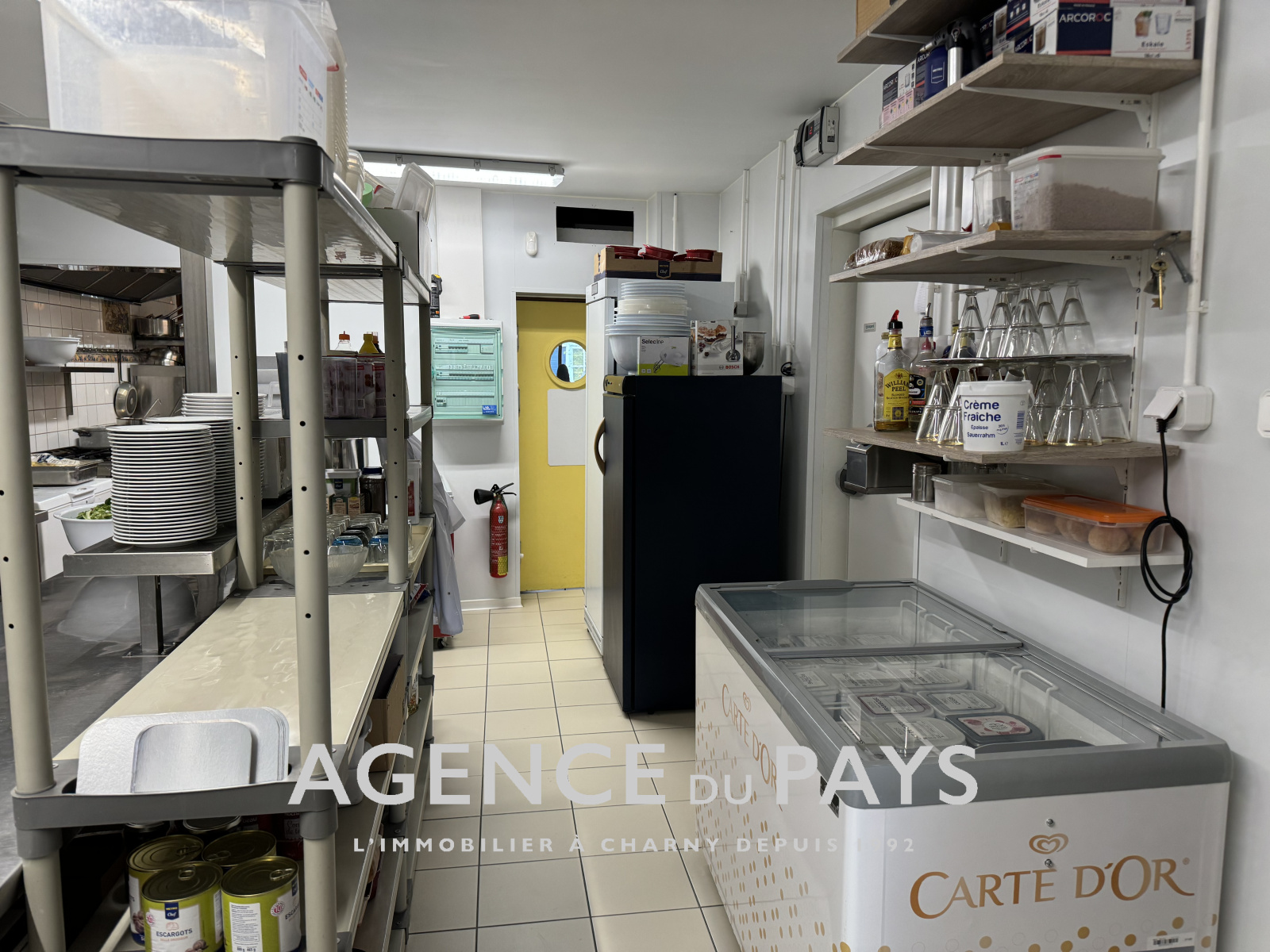 Image_18, Immeuble, Charny-Orée-de-Puisaye, ref :V10004908