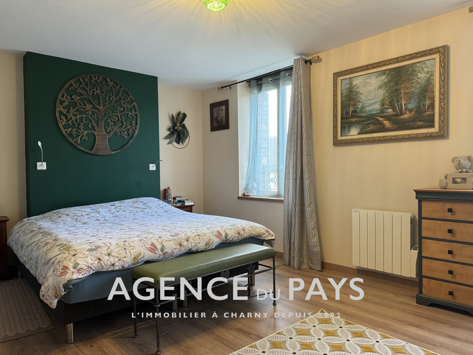 Image_5, Immeuble, Charny-Orée-de-Puisaye, ref :V10004908