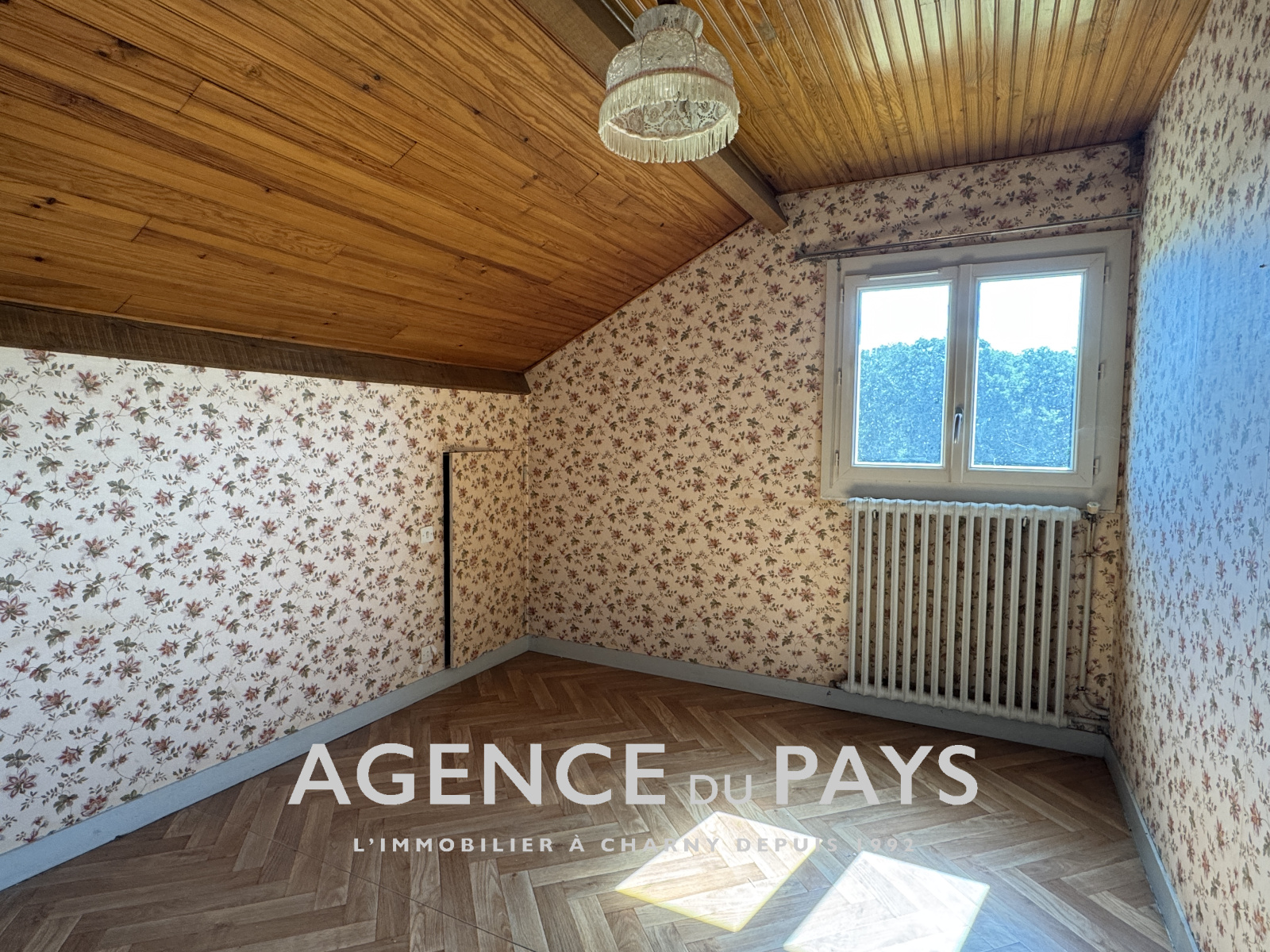 Image_10, Maison, Champignelles, ref :V10004951