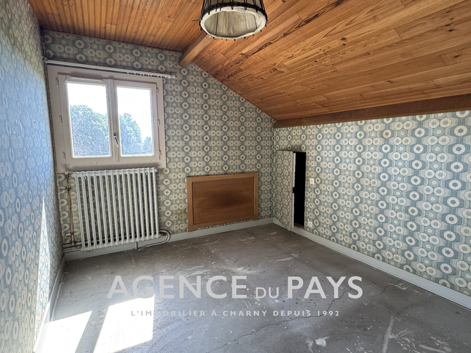 Image_9, Maison, Champignelles, ref :V10004951