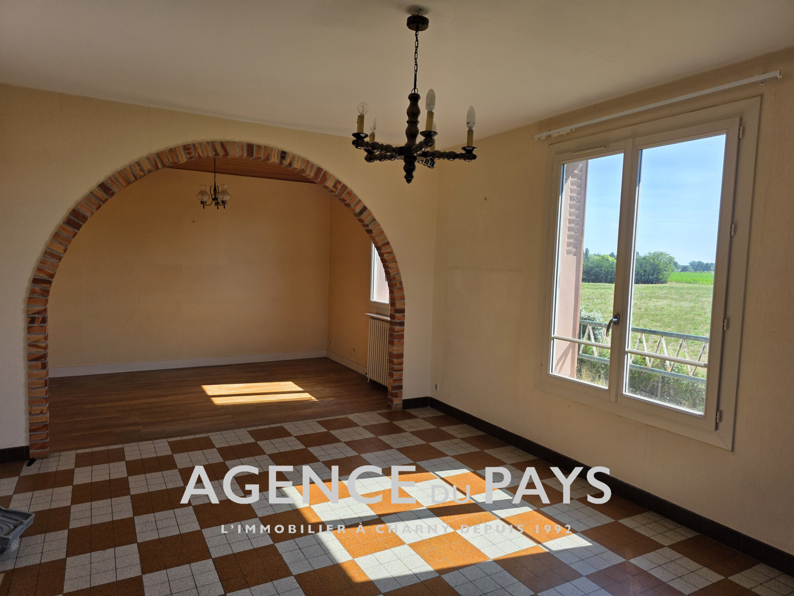 Image_5, Maison, Champignelles, ref :V10004951