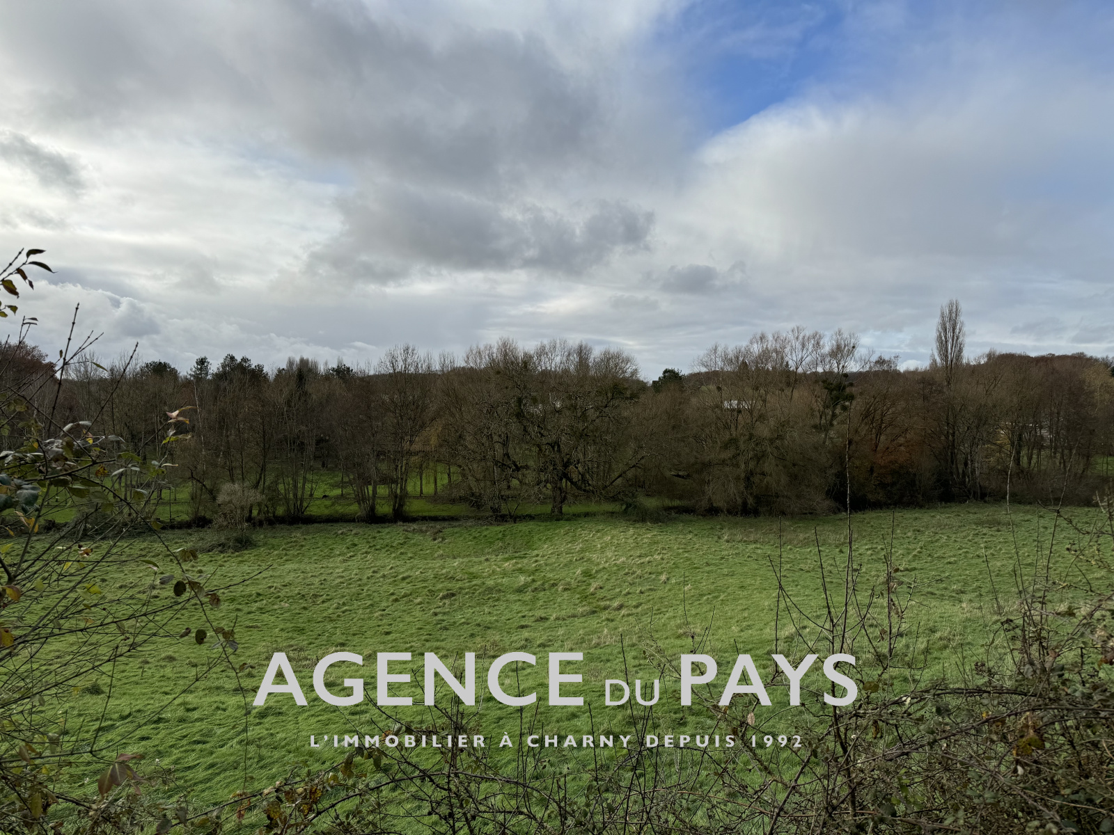 Image_2, Maison, Champignelles, ref :V10004900