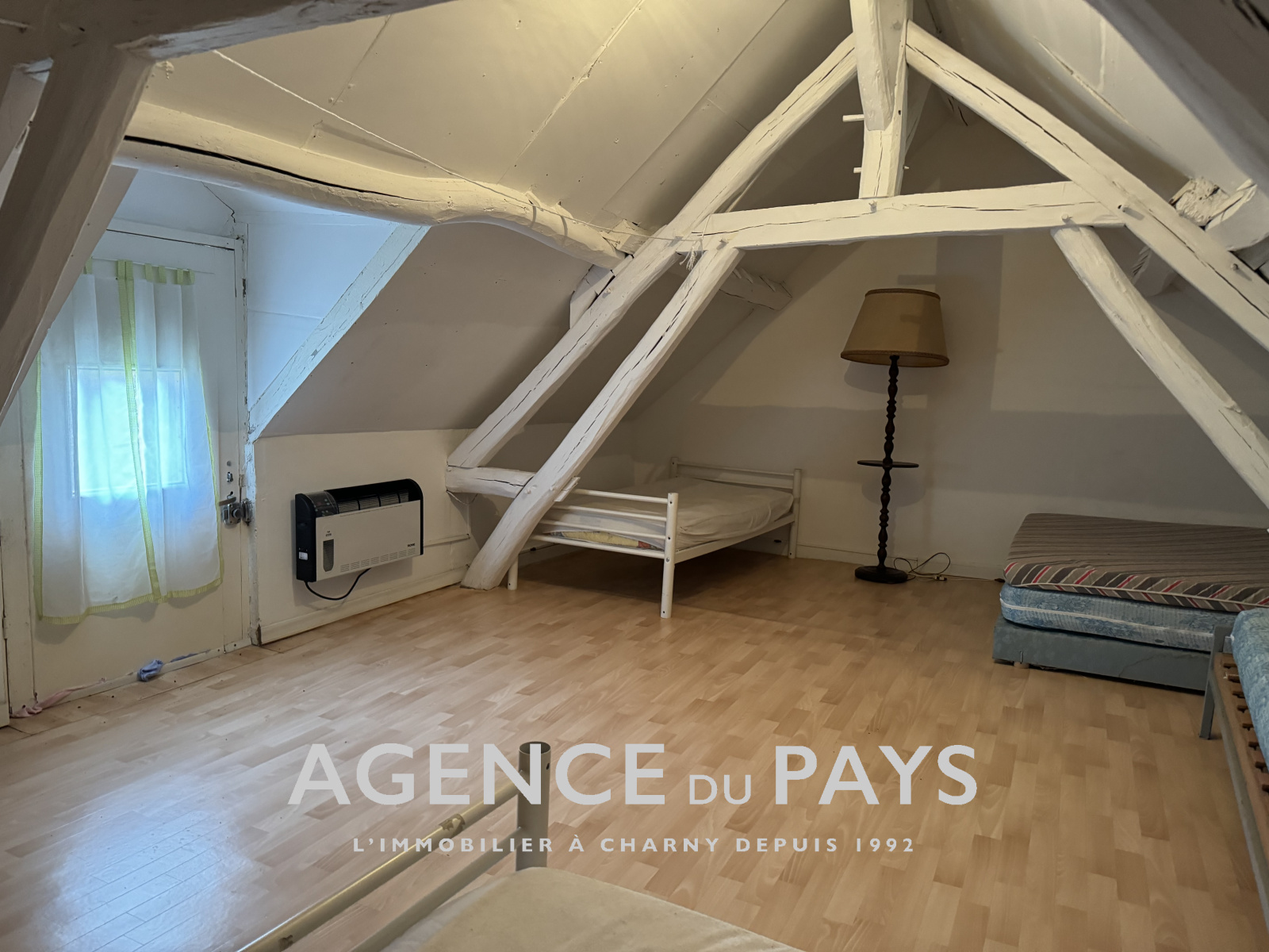 Image_5, Maison, Champignelles, ref :V10004900