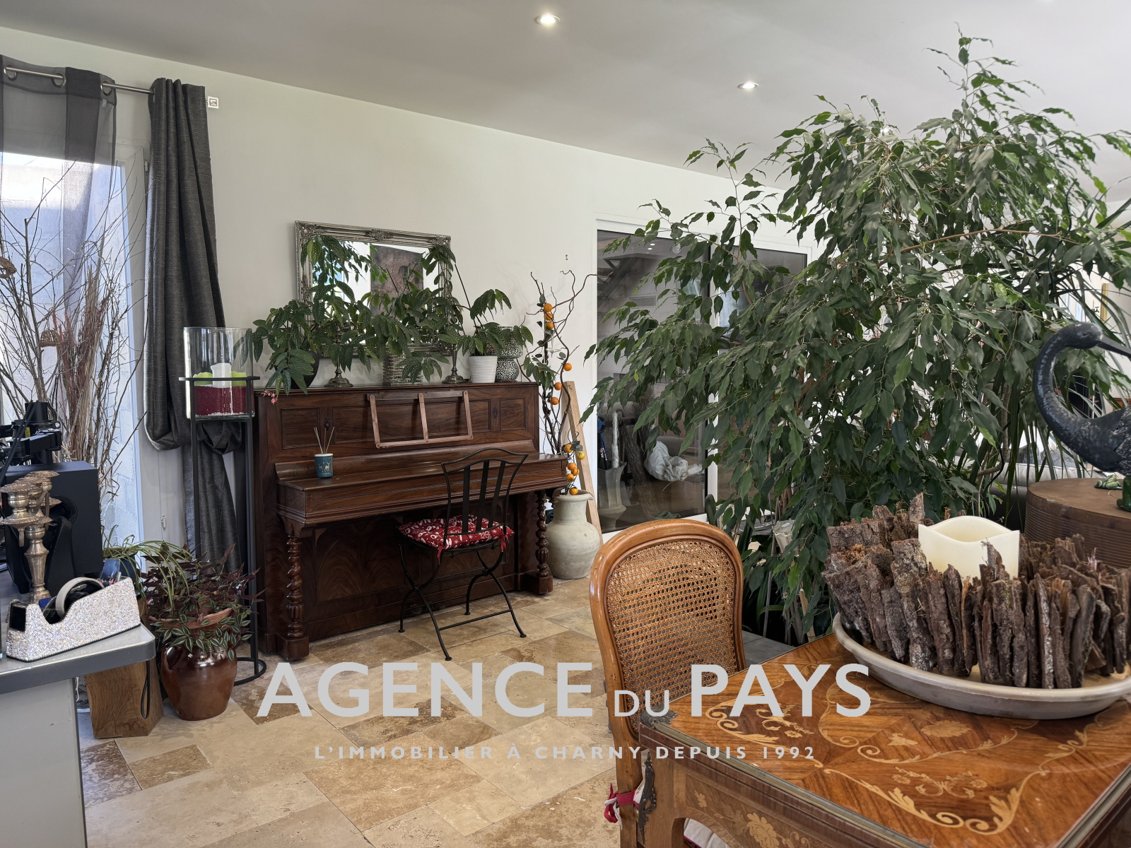 Image_9, Maison, Charny-Orée-de-Puisaye, ref :V1005000