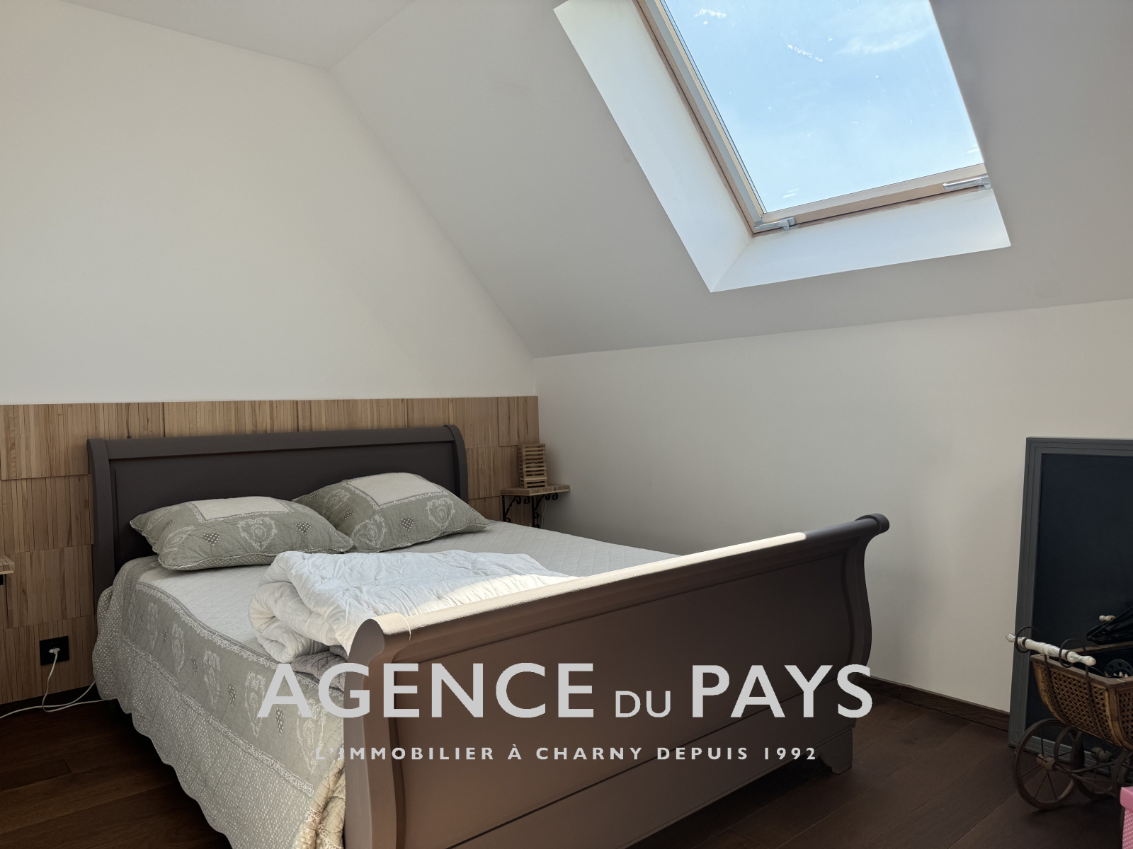 Image_11, Maison, Charny-Orée-de-Puisaye, ref :V1005000