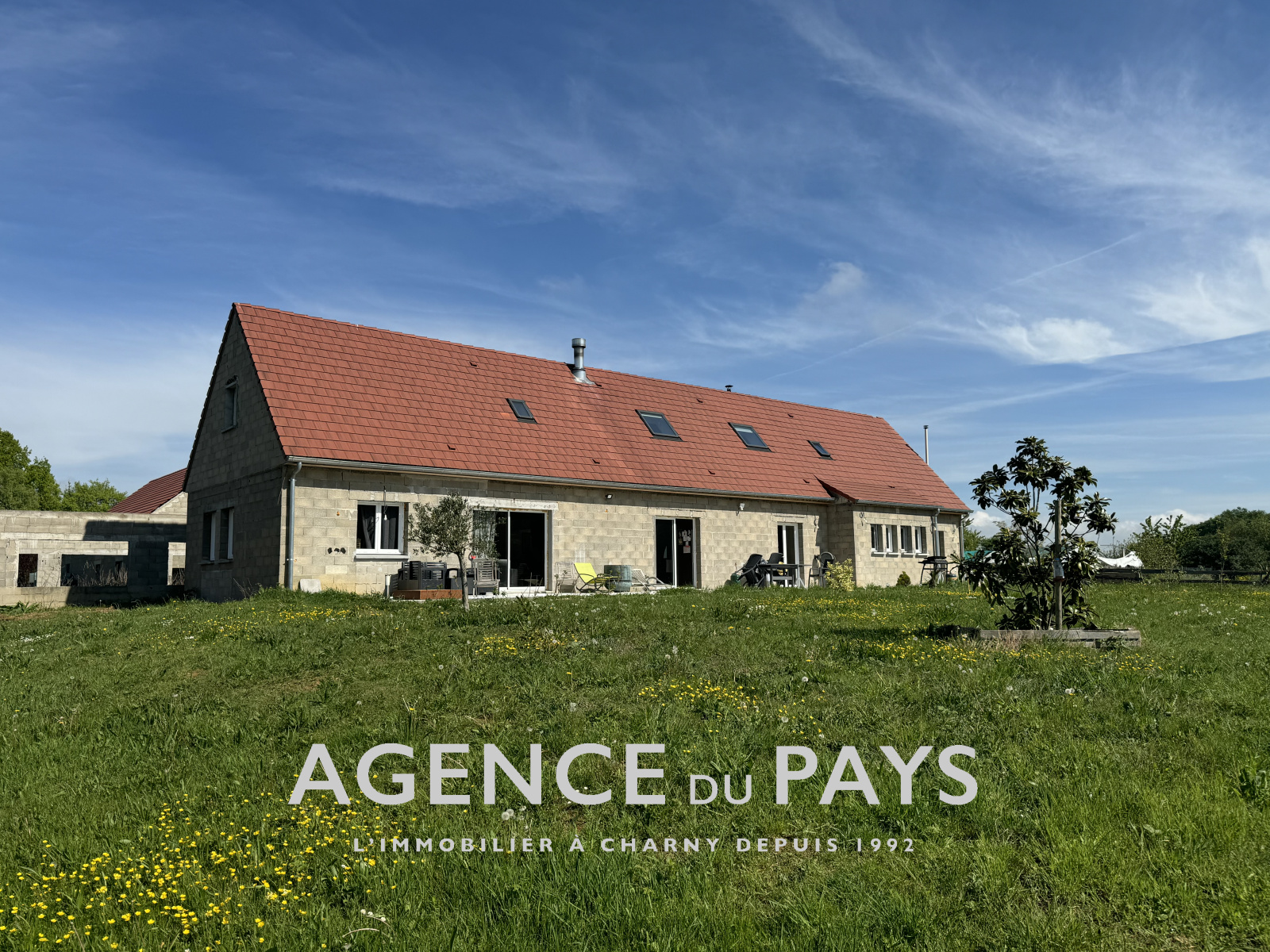 Image_6, Maison, Charny-Orée-de-Puisaye, ref :V1005000