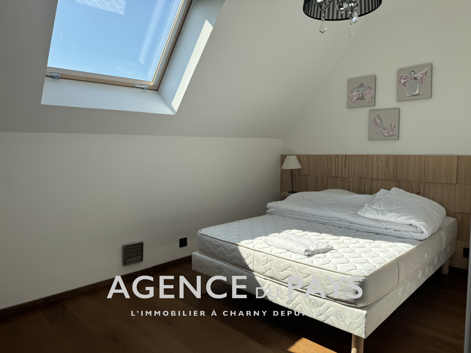 Image_14, Maison, Charny-Orée-de-Puisaye, ref :V1005000