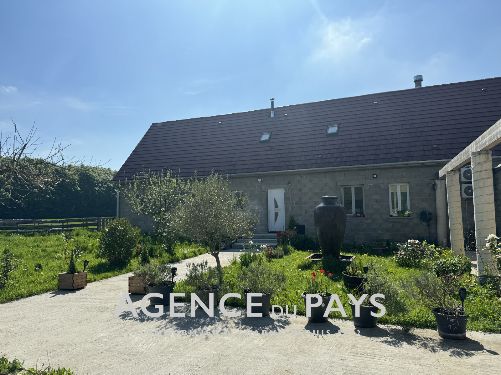 Image_5, Maison, Charny-Orée-de-Puisaye, ref :V1005000