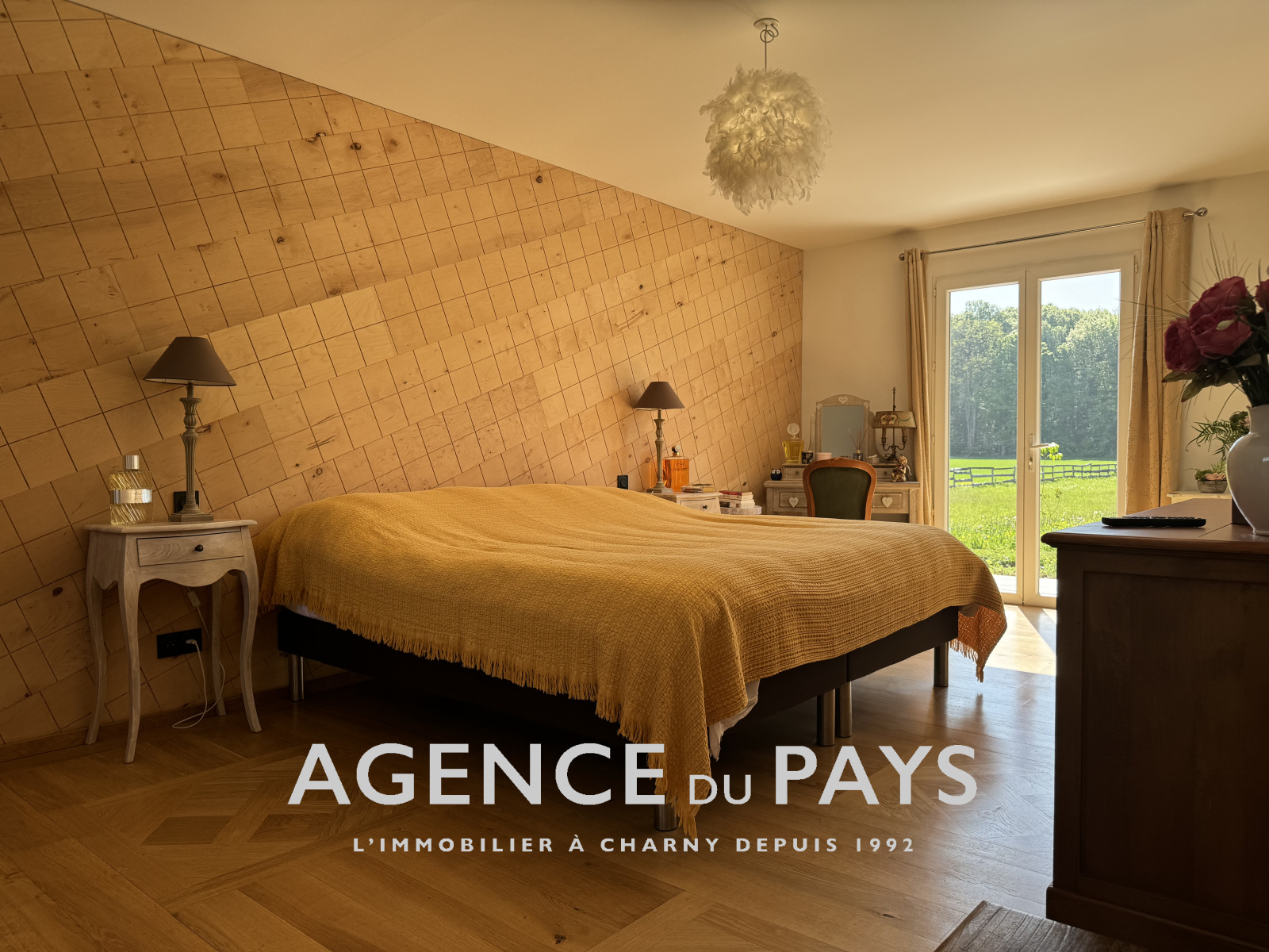 Image_3, Maison, Charny-Orée-de-Puisaye, ref :V1005000