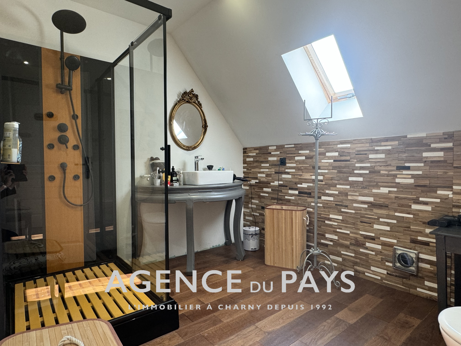 Image_13, Maison, Charny-Orée-de-Puisaye, ref :V1005000