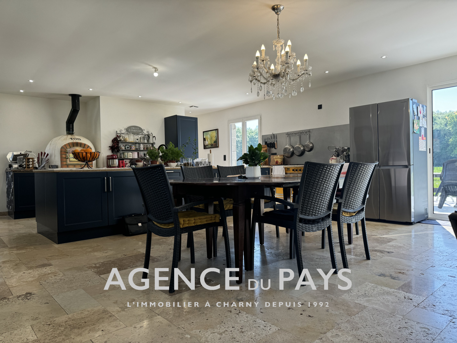 Image_1, Maison, Charny-Orée-de-Puisaye, ref :V1005000