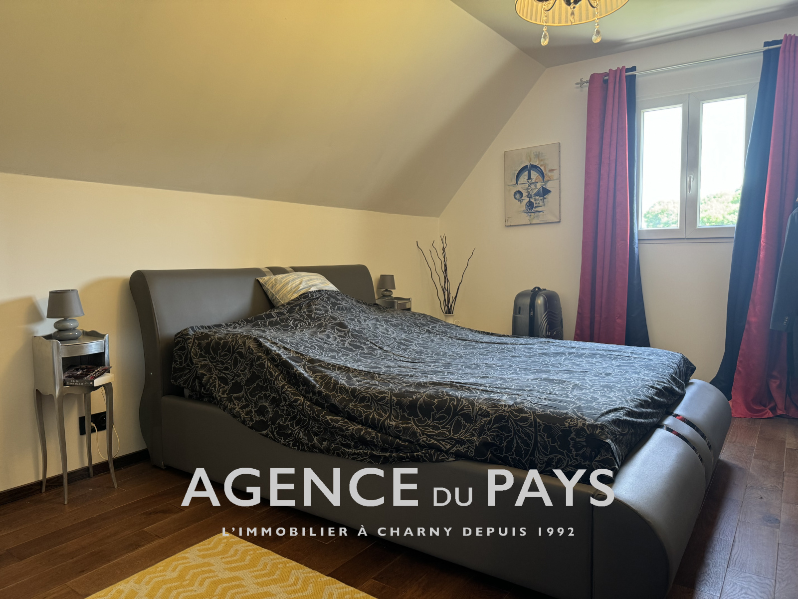 Image_12, Maison, Charny-Orée-de-Puisaye, ref :V1005000