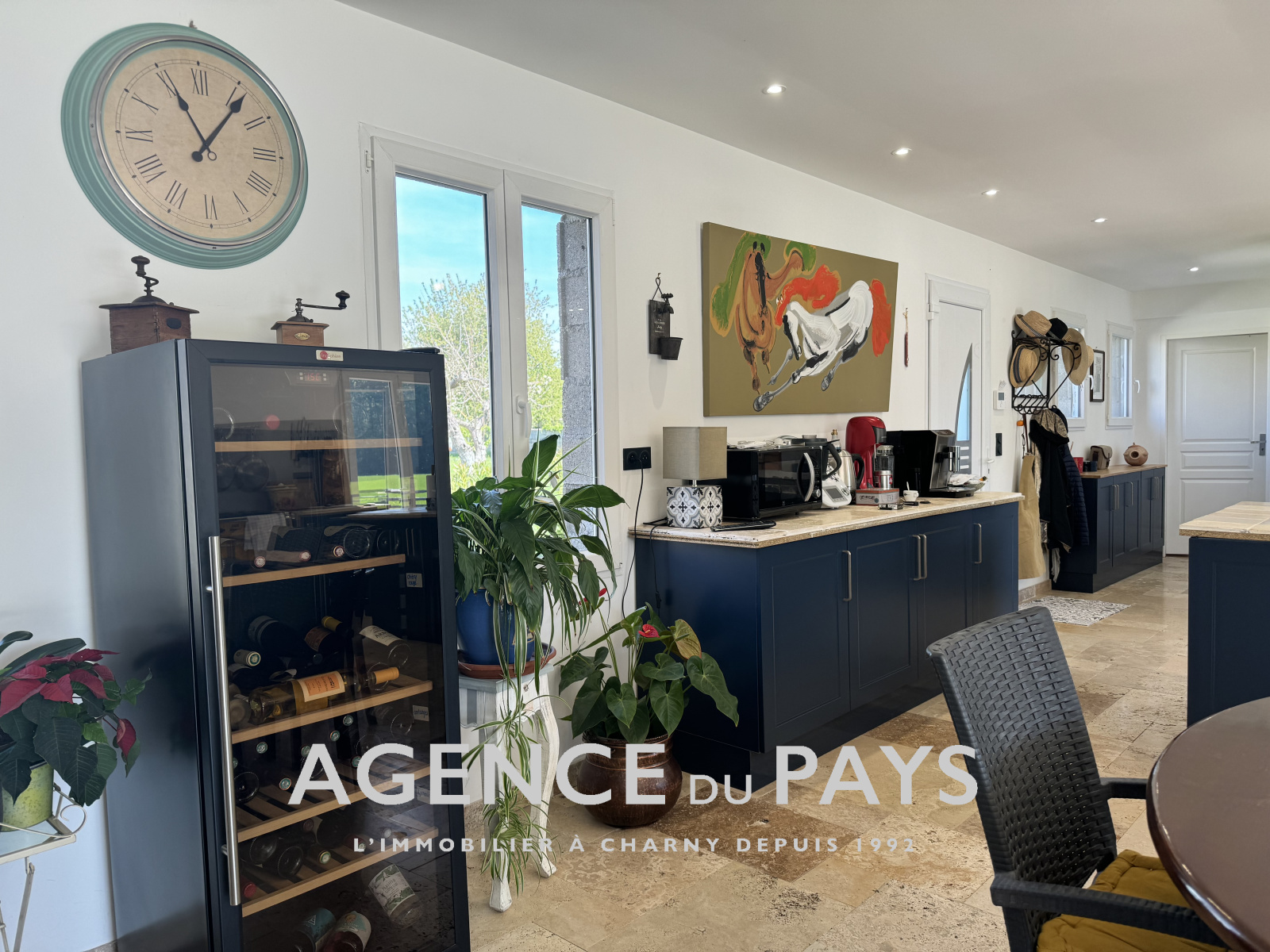 Image_7, Maison, Charny-Orée-de-Puisaye, ref :V1005000