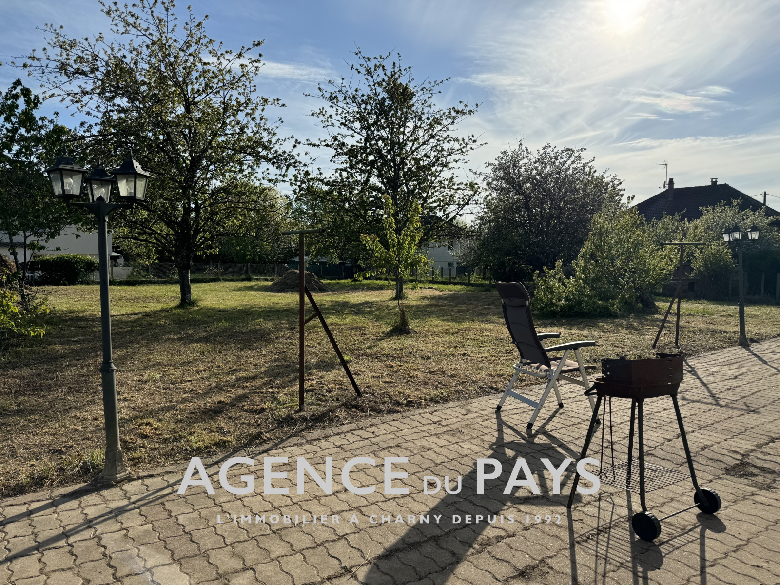 Image_2, Maison, Champignelles, ref :V10004904