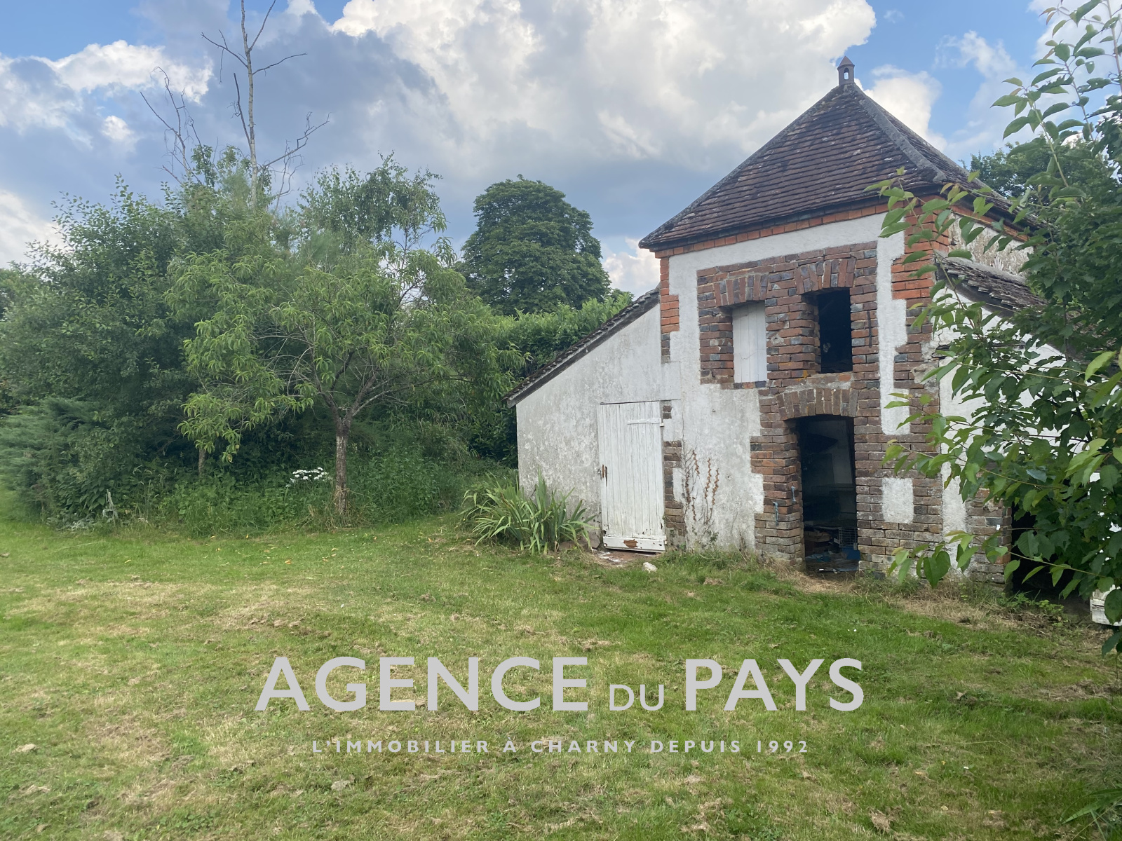 Image_9, Maison, Charny, ref :V10004869