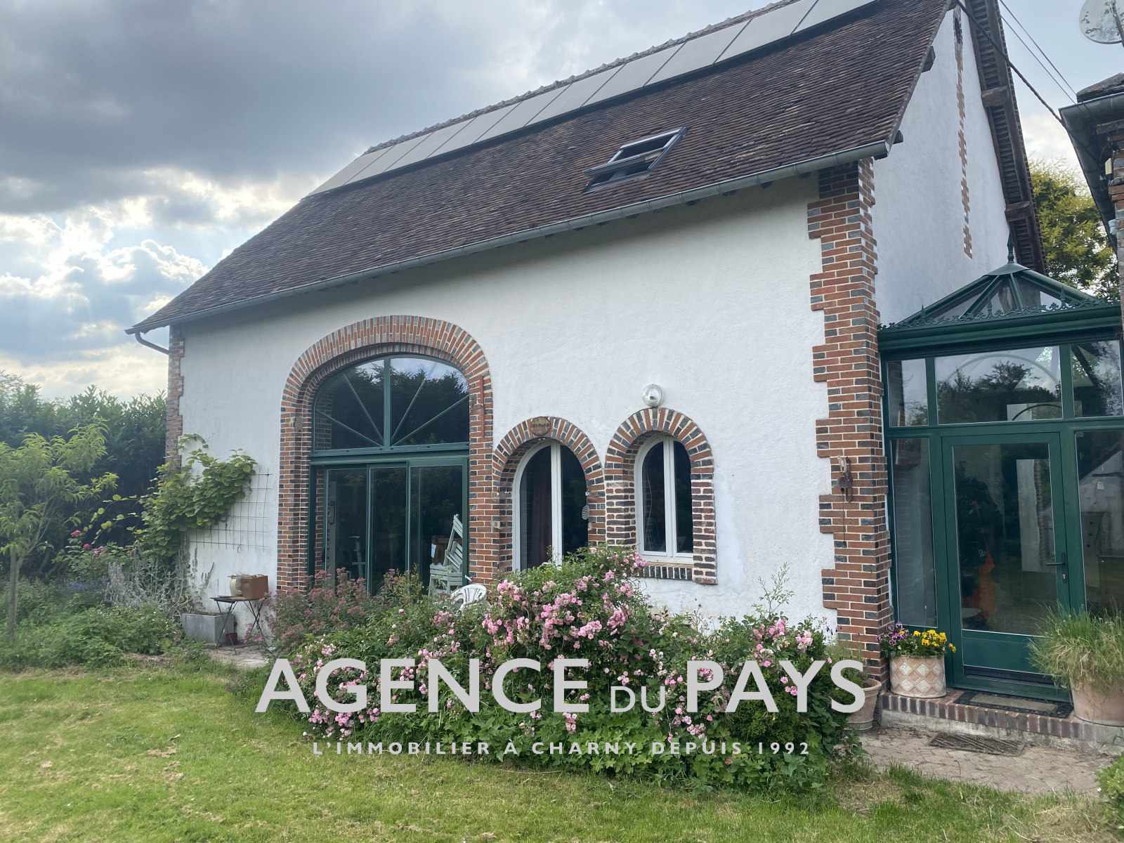 Image_3, Maison, Charny, ref :V10004869