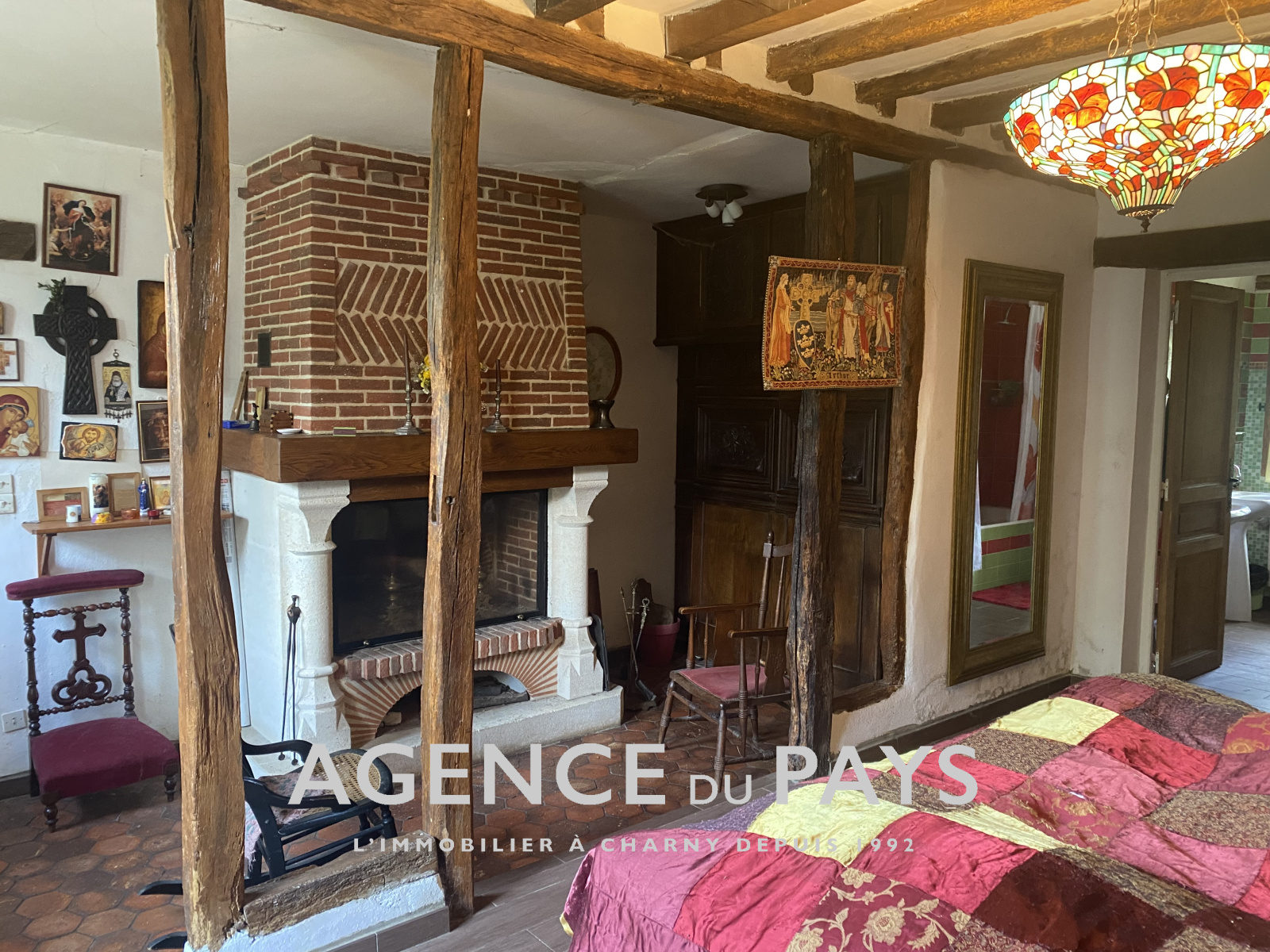 Image_10, Maison, Charny, ref :V10004869