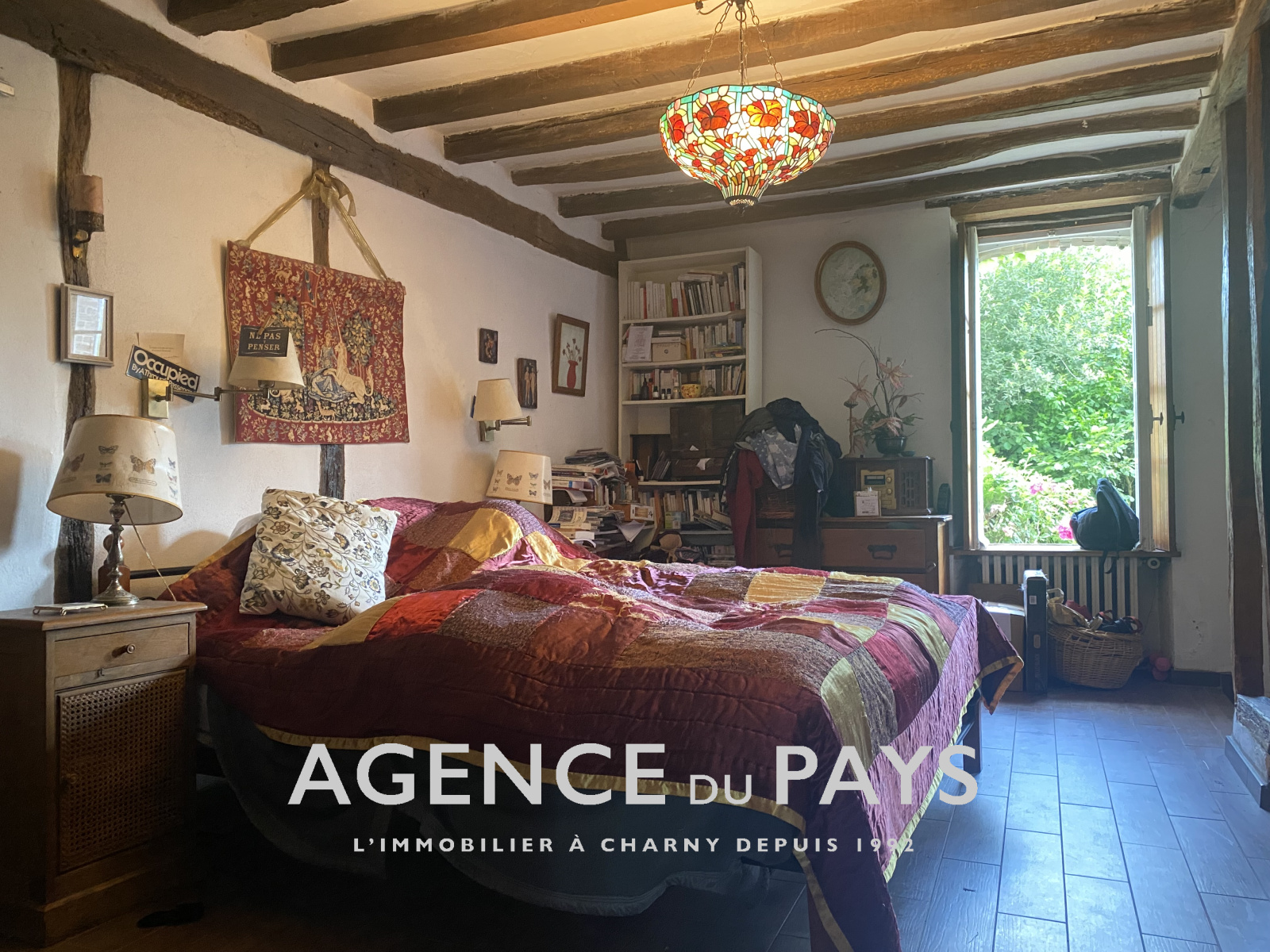 Image_12, Maison, Charny, ref :V10004869