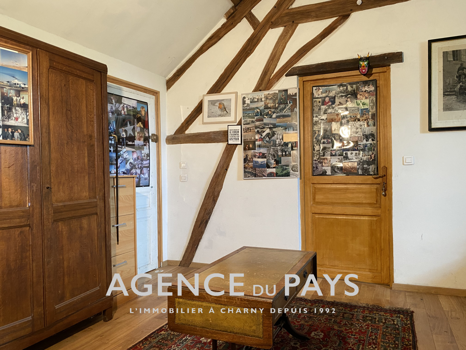 Image_8, Maison, Charny, ref :V10004869