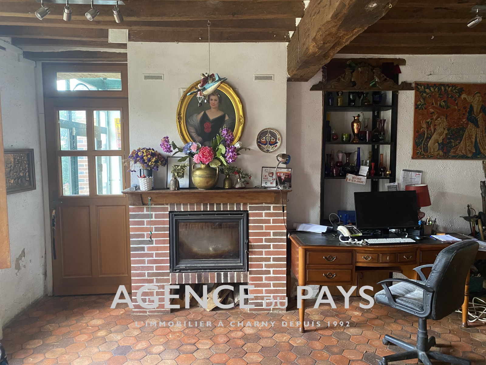 Image_4, Maison, Charny, ref :V10004869