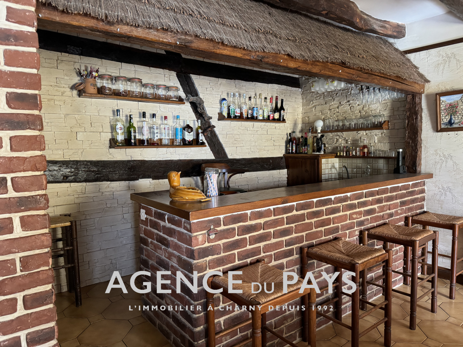 Image_11, Maison, Douchy-Montcorbon, ref :V10004910