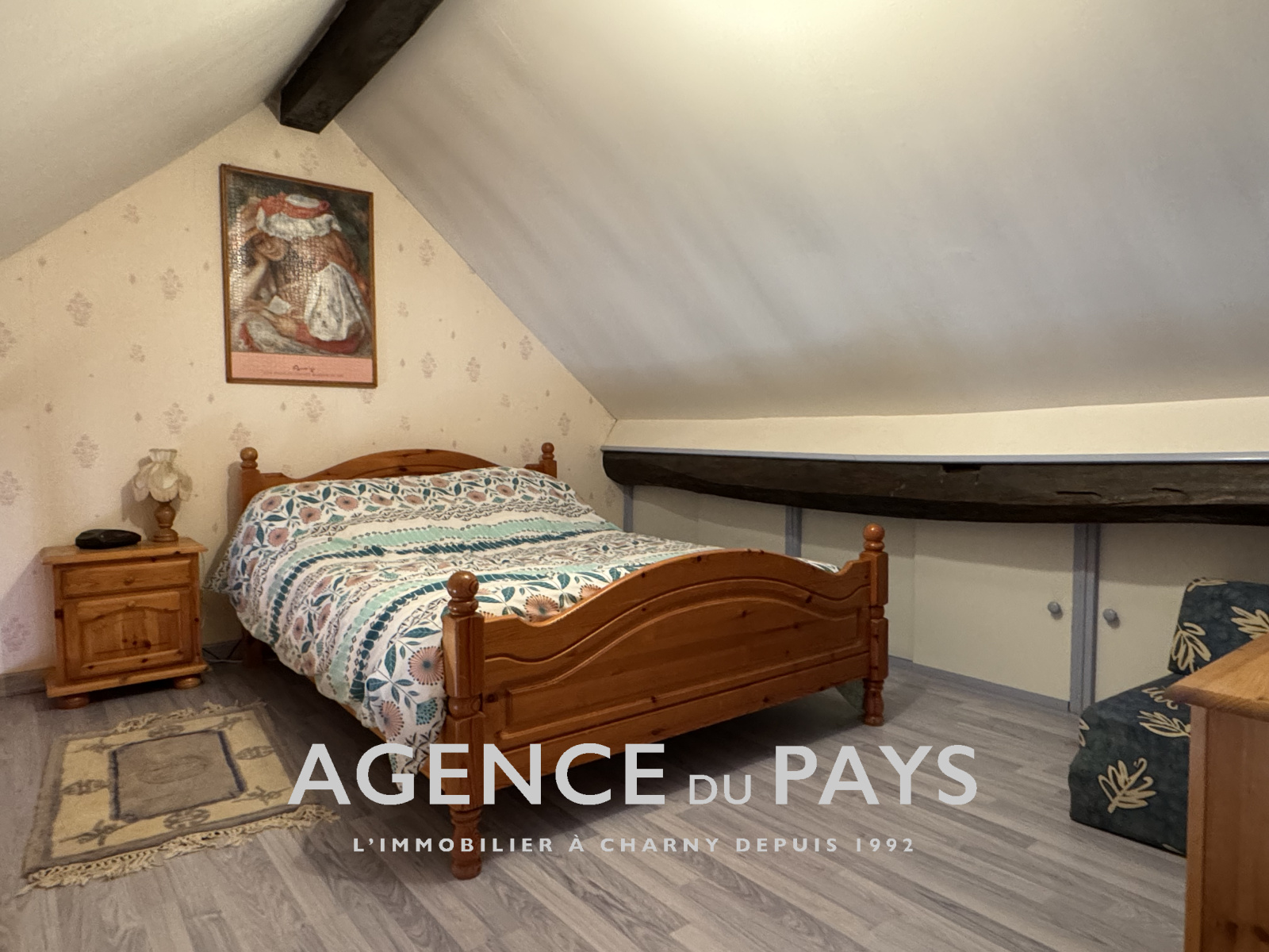 Image_19, Maison, Douchy-Montcorbon, ref :V10004910