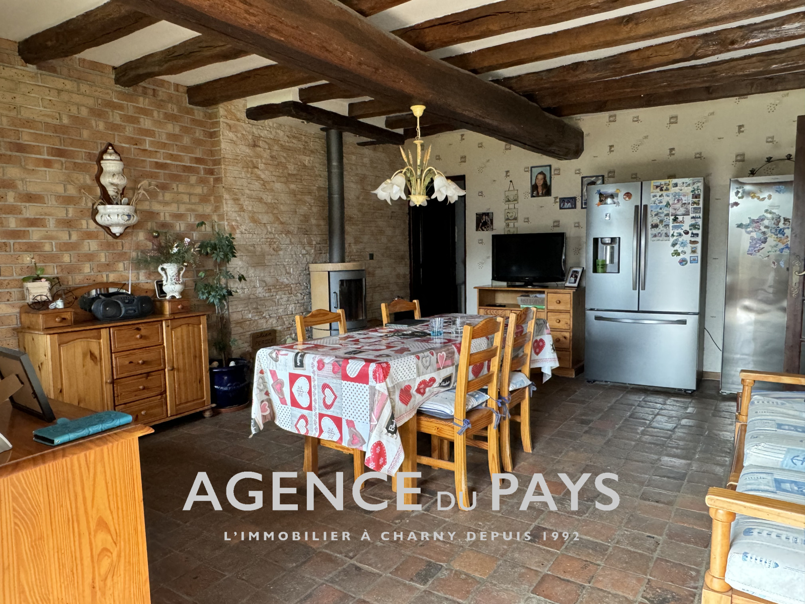 Image_7, Maison, Douchy-Montcorbon, ref :V10004910