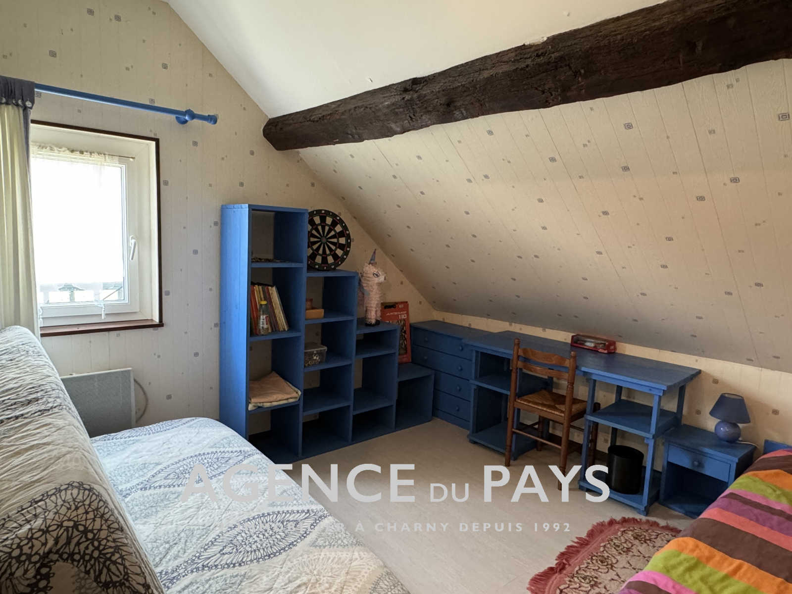 Image_18, Maison, Douchy-Montcorbon, ref :V10004910