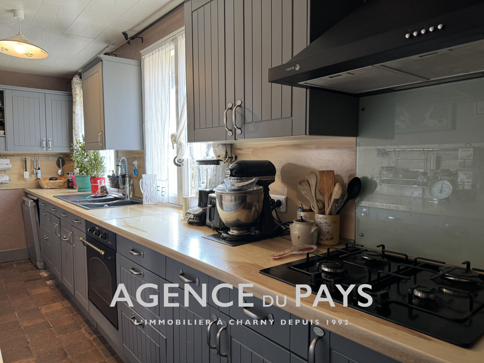 Image_9, Maison, Douchy-Montcorbon, ref :V10004910