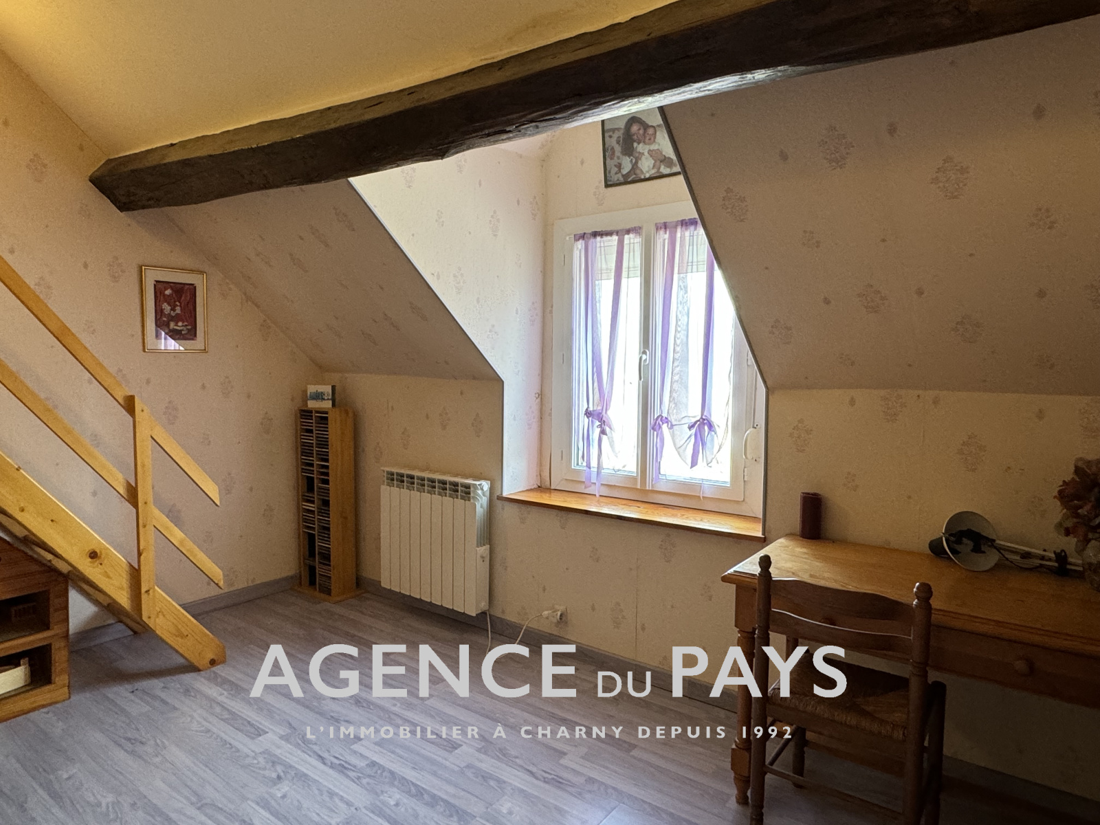 Image_16, Maison, Douchy-Montcorbon, ref :V10004910