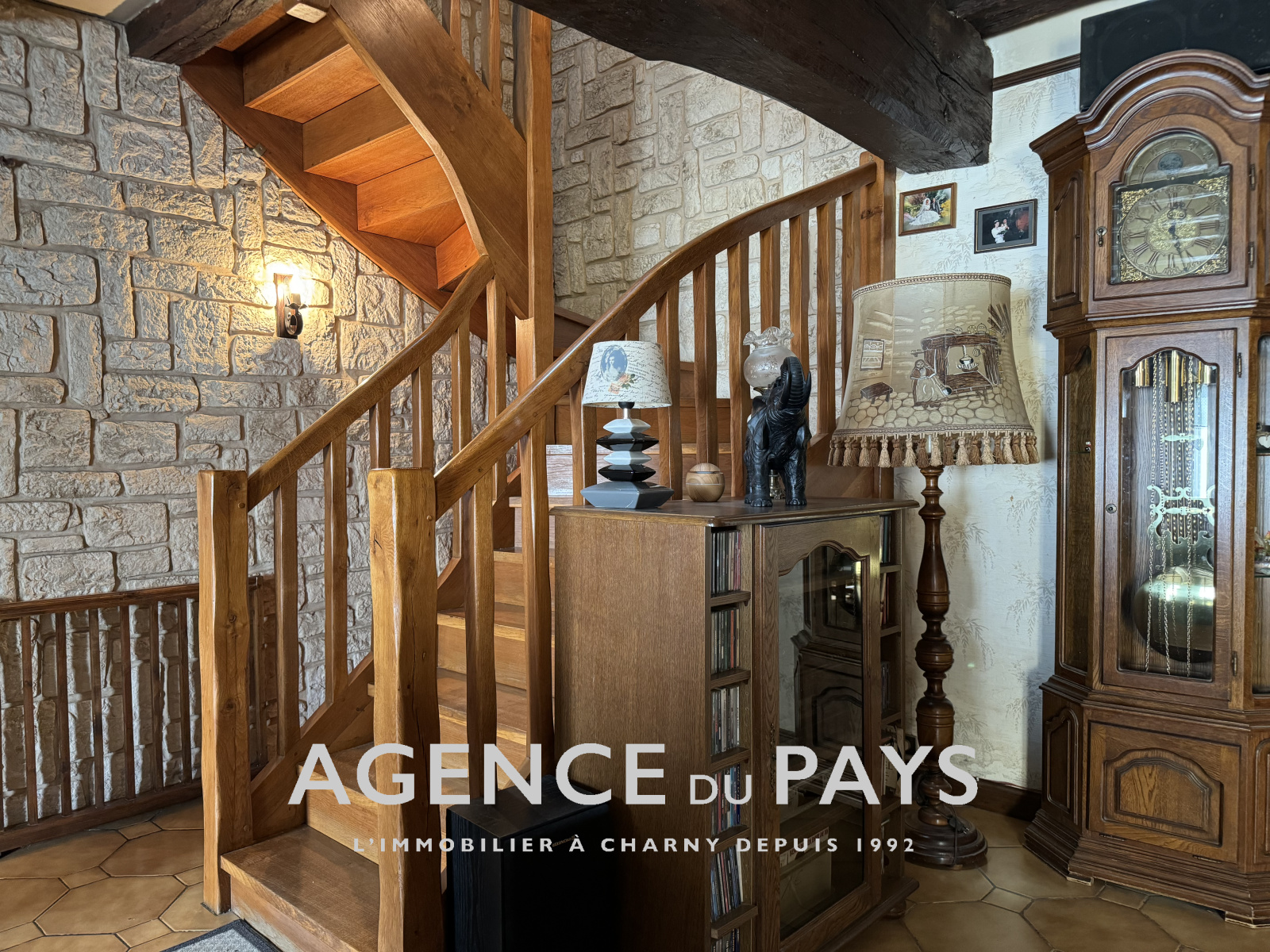 Image_14, Maison, Douchy-Montcorbon, ref :V10004910