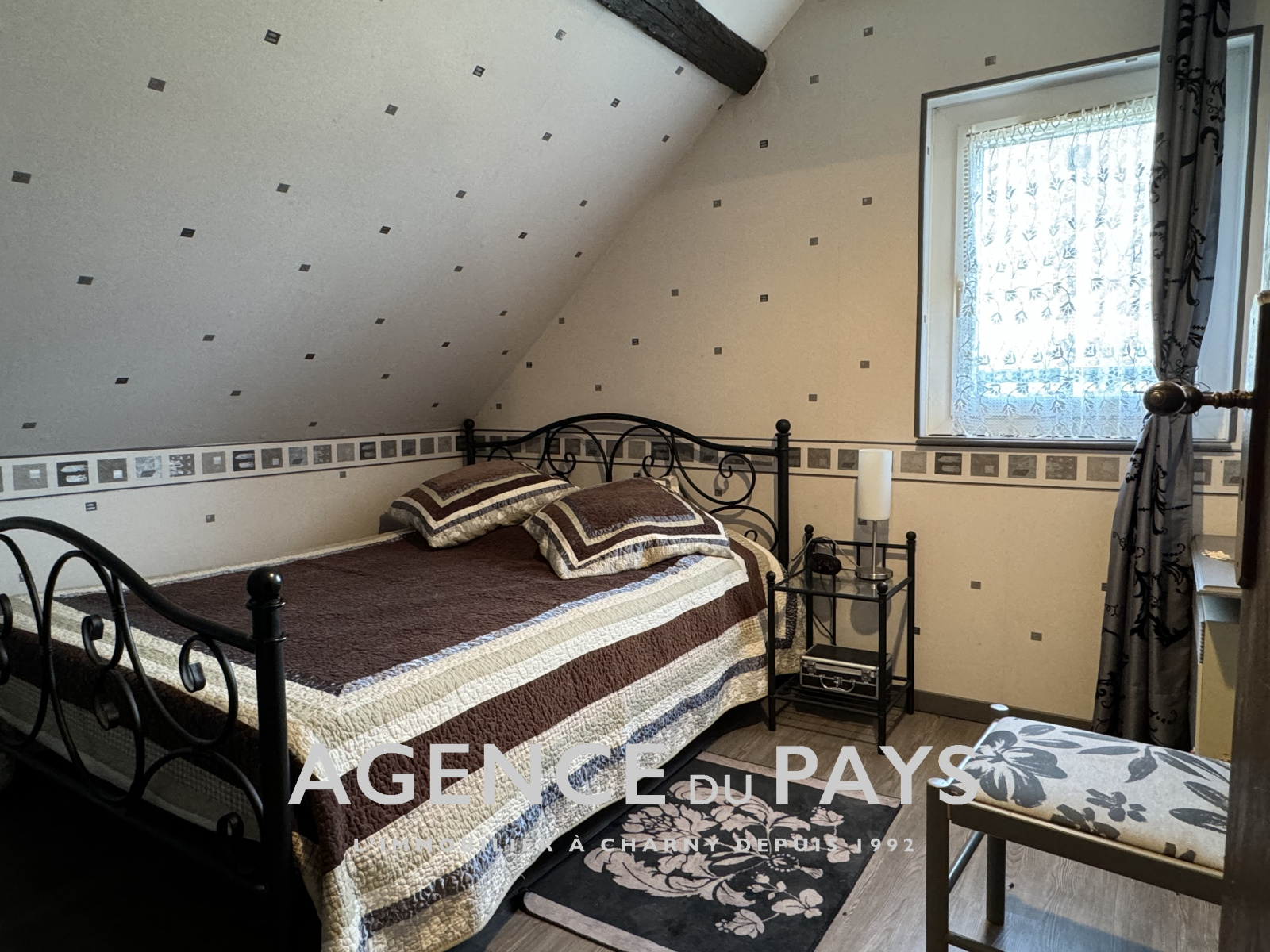 Image_21, Maison, Douchy-Montcorbon, ref :V10004910