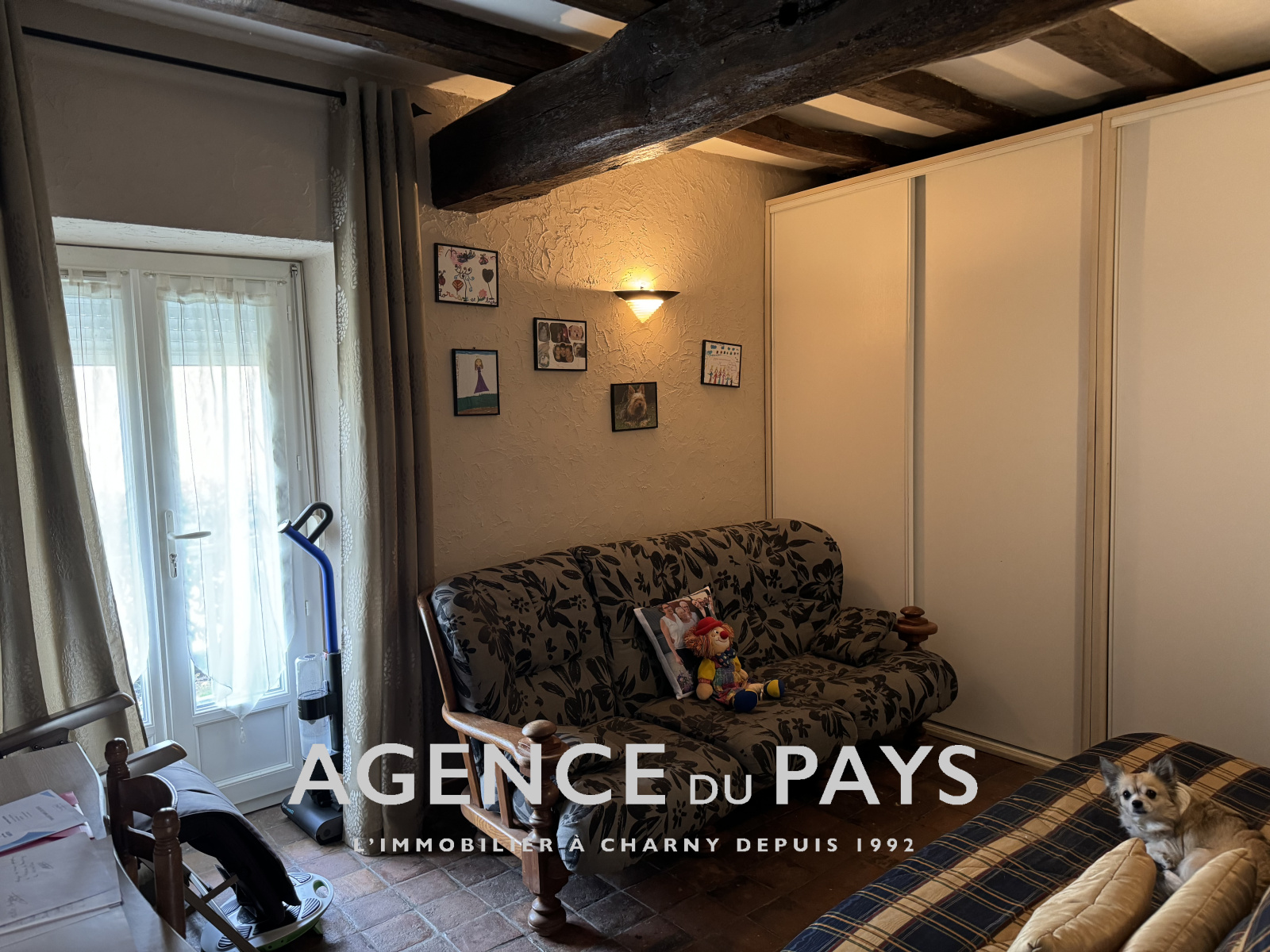 Image_13, Maison, Douchy-Montcorbon, ref :V10004910