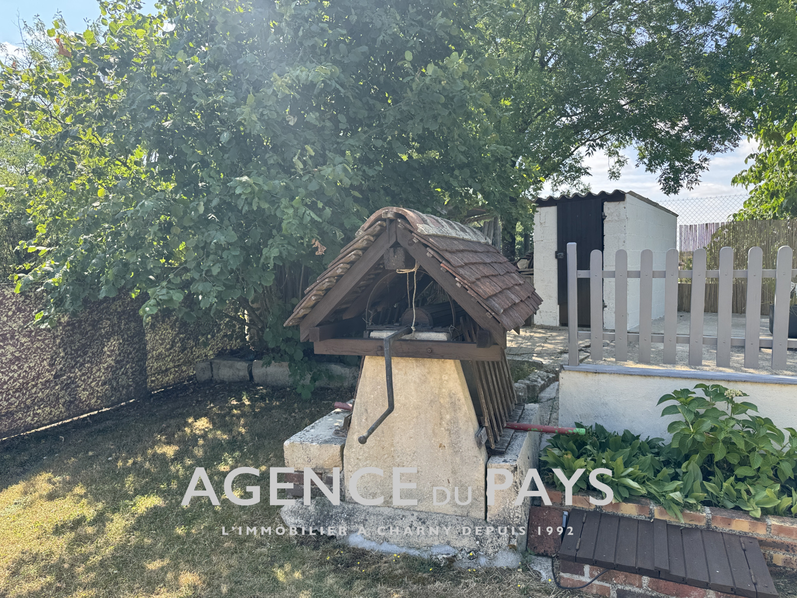 Image_5, Maison, Douchy-Montcorbon, ref :V10004910