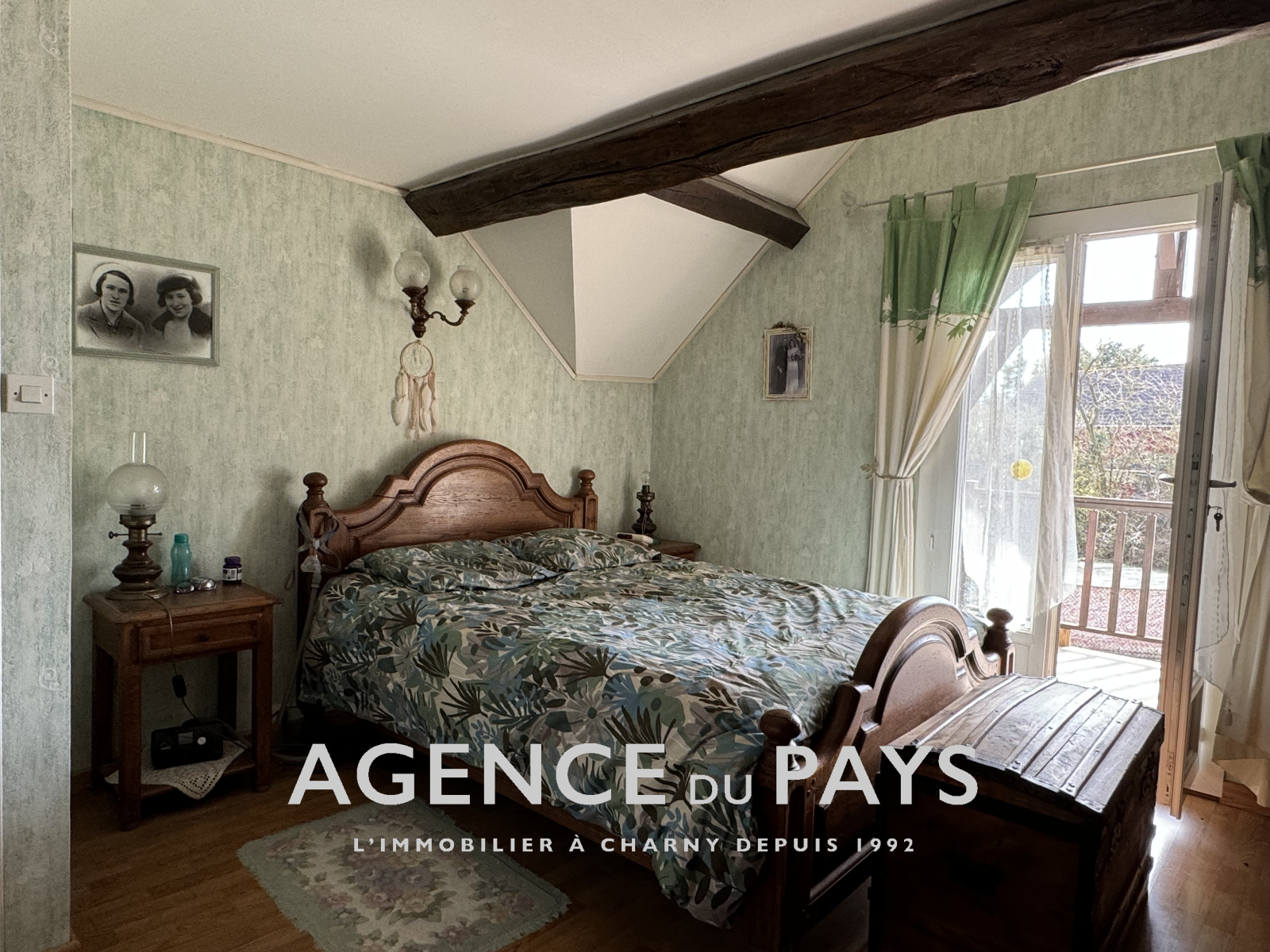 Image_17, Maison, Douchy-Montcorbon, ref :V10004910