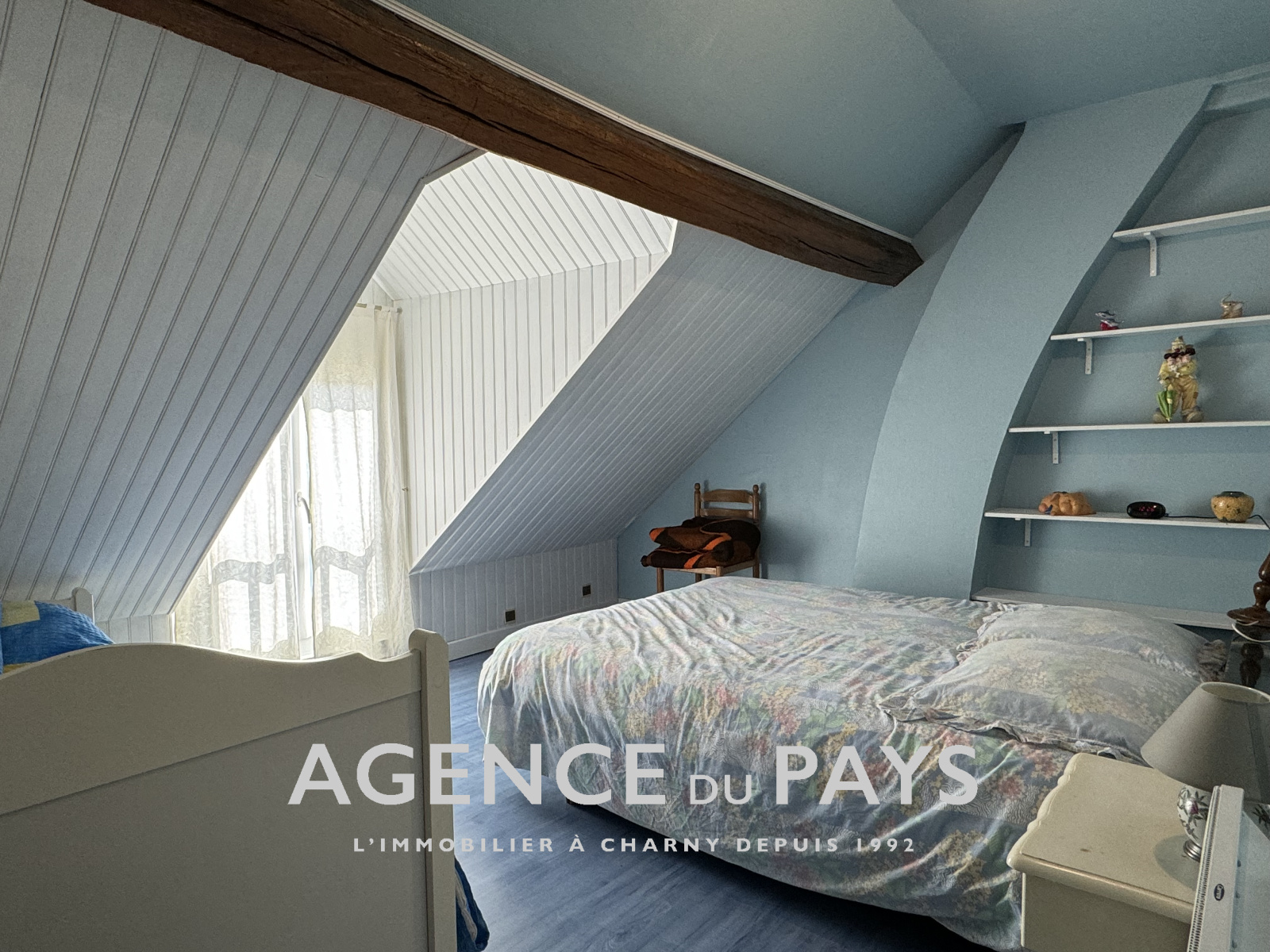 Image_20, Maison, Douchy-Montcorbon, ref :V10004910