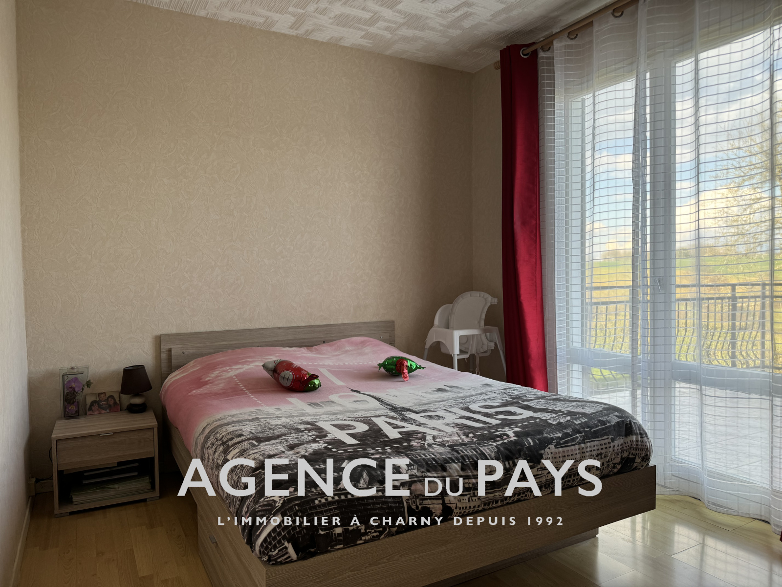 Image_5, Maison, Charny-Orée-de-Puisaye, ref :V10004923