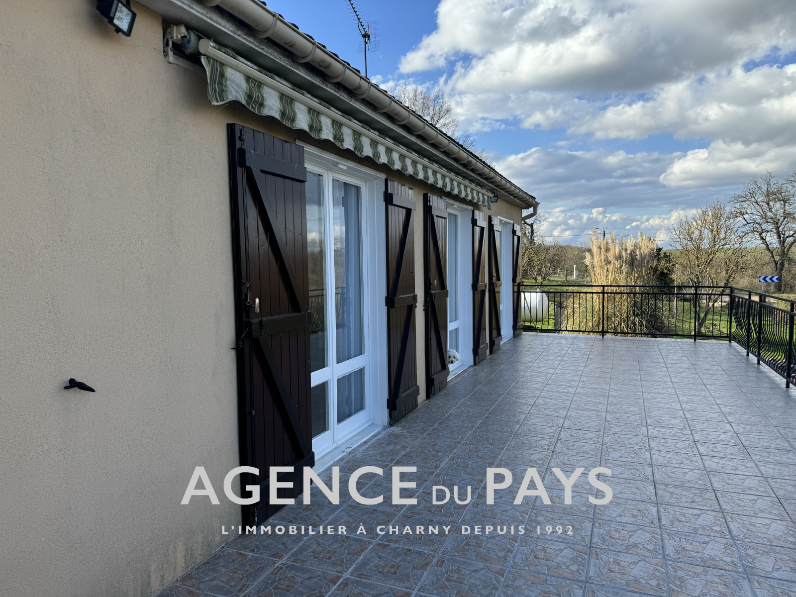 Image_1, Maison, Charny-Orée-de-Puisaye, ref :V10004923