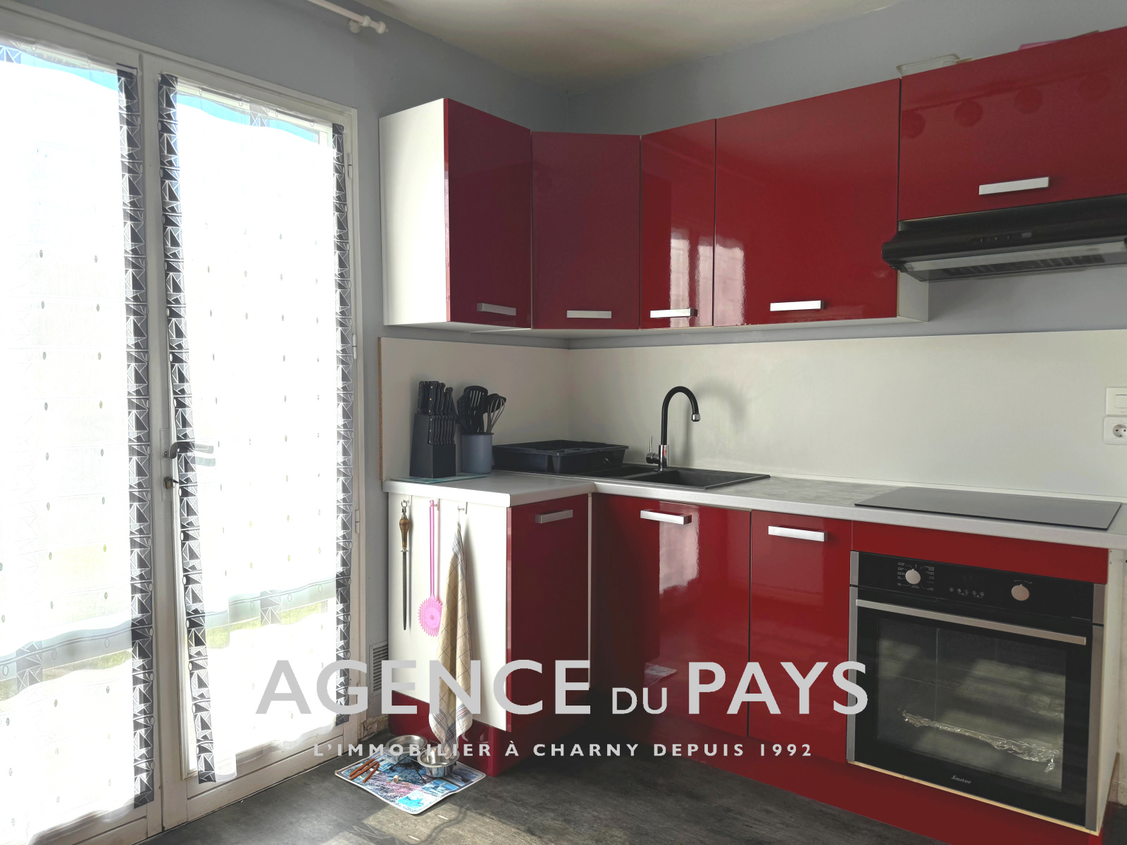 Image_4, Maison, Charny-Orée-de-Puisaye, ref :V10004923