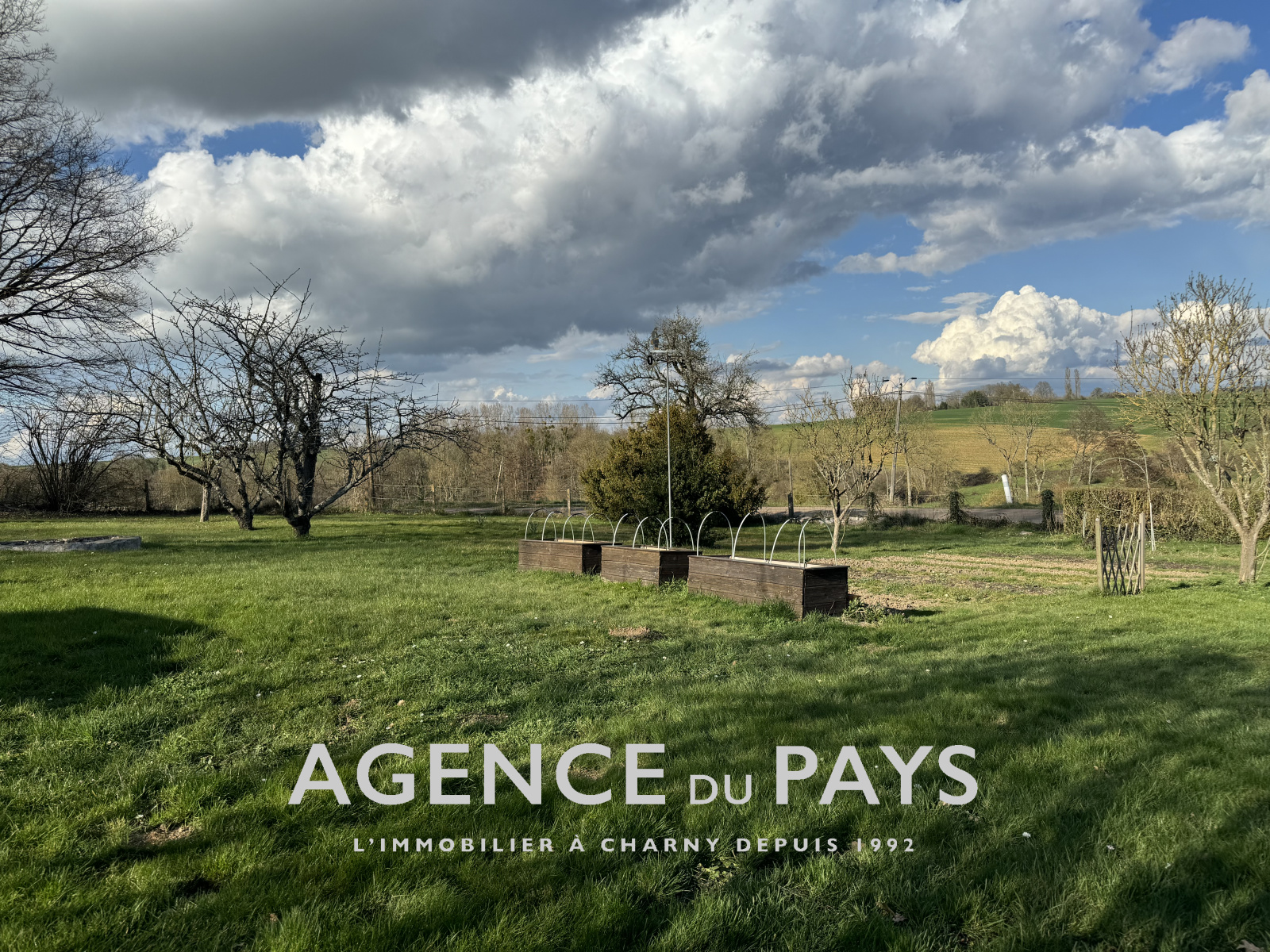 Image_9, Maison, Charny-Orée-de-Puisaye, ref :V10004923