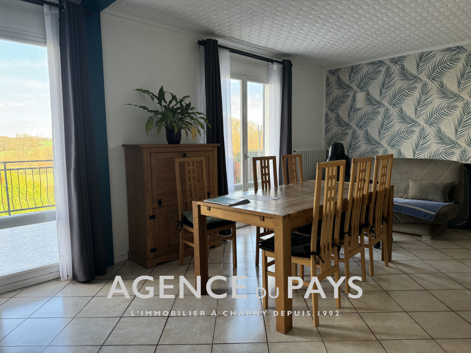 Image_3, Maison, Charny-Orée-de-Puisaye, ref :V10004923