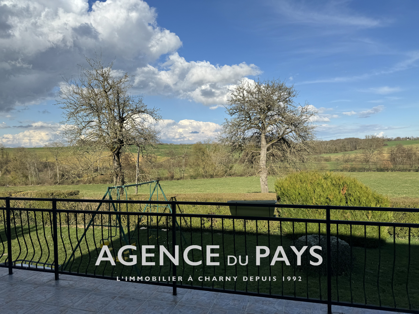 Image_2, Maison, Charny-Orée-de-Puisaye, ref :V10004923