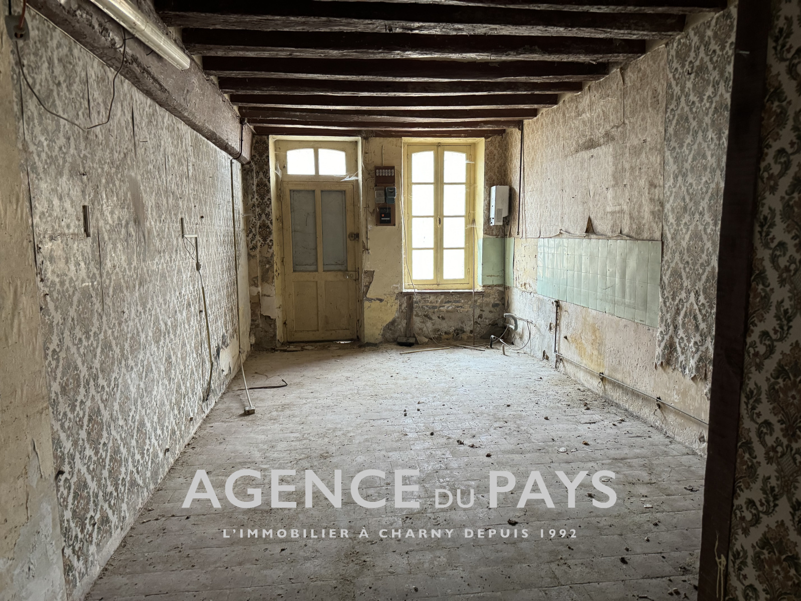 Image_7, Maison, Charny, ref :03487