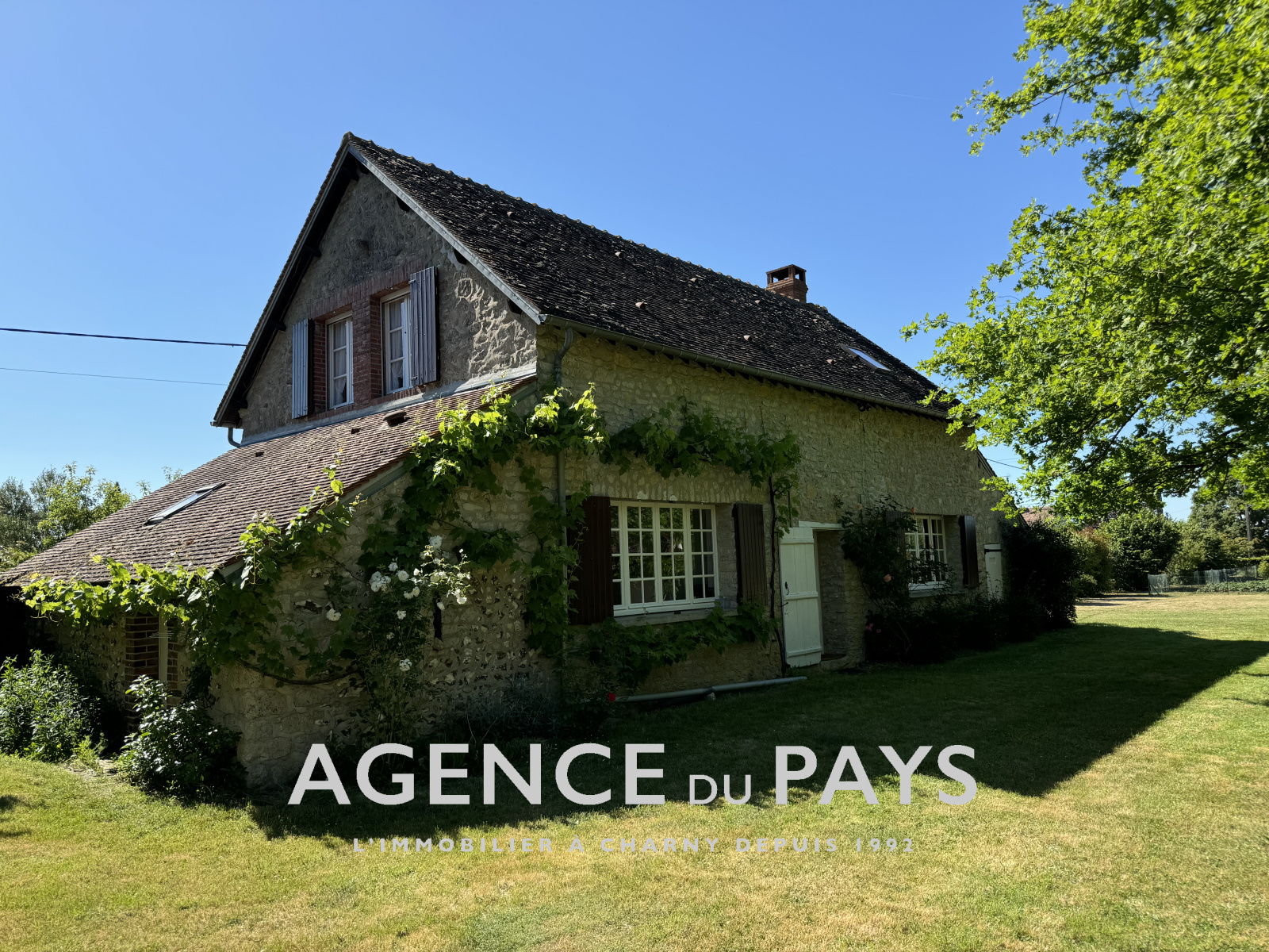 Image_12, Maison, Montcresson, ref :V10004938